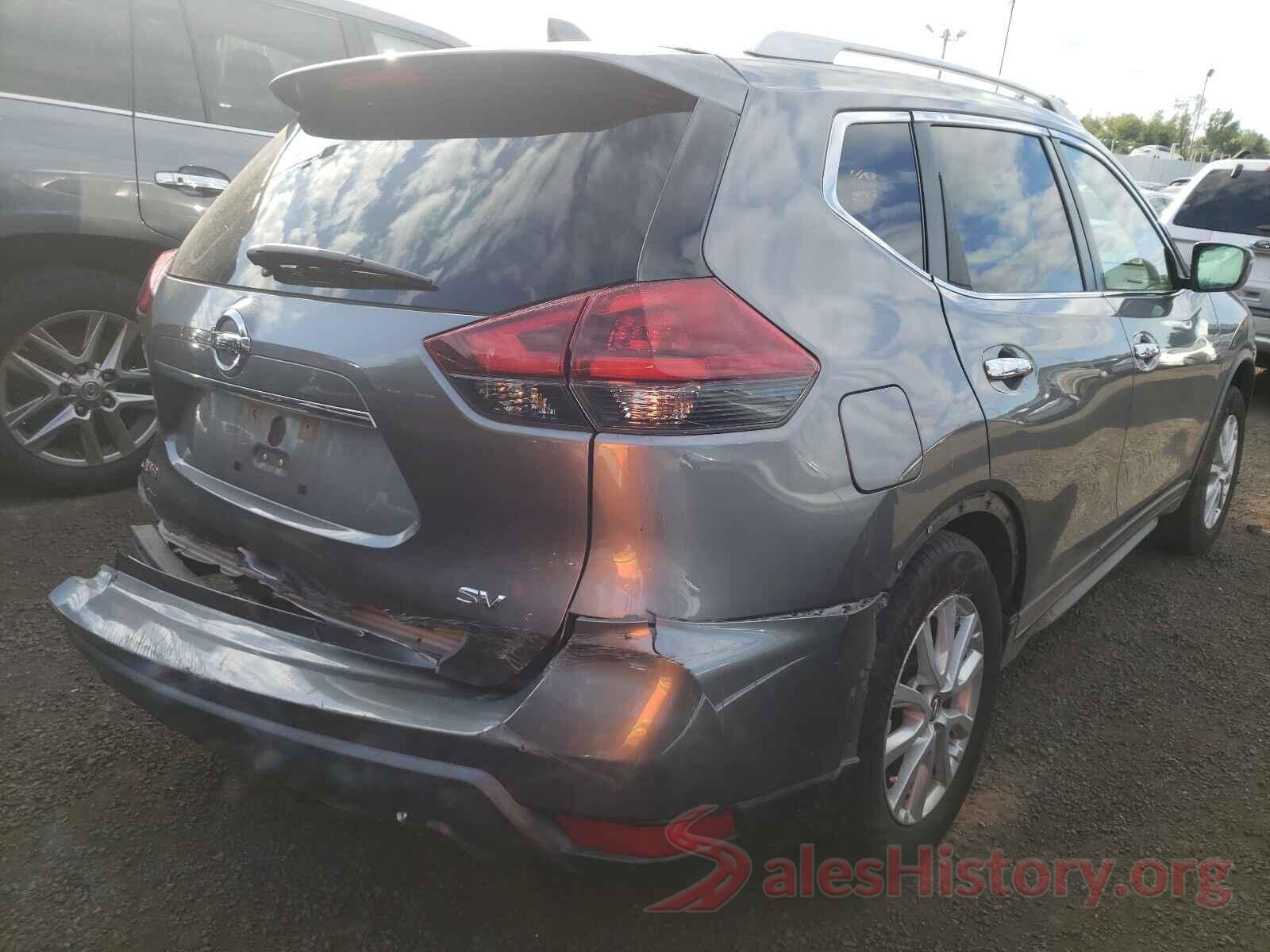 KNMAT2MT9JP546168 2018 NISSAN ROGUE