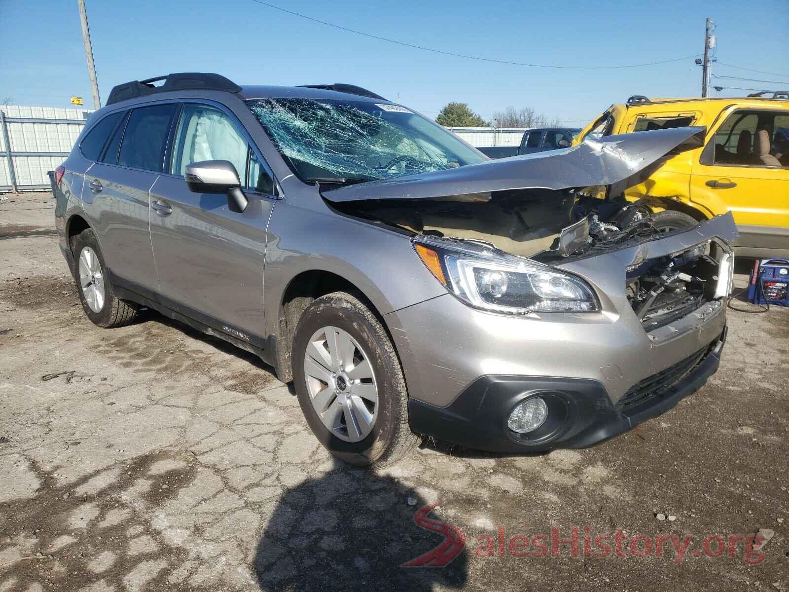 4S4BSAFC8H3224391 2017 SUBARU OUTBACK