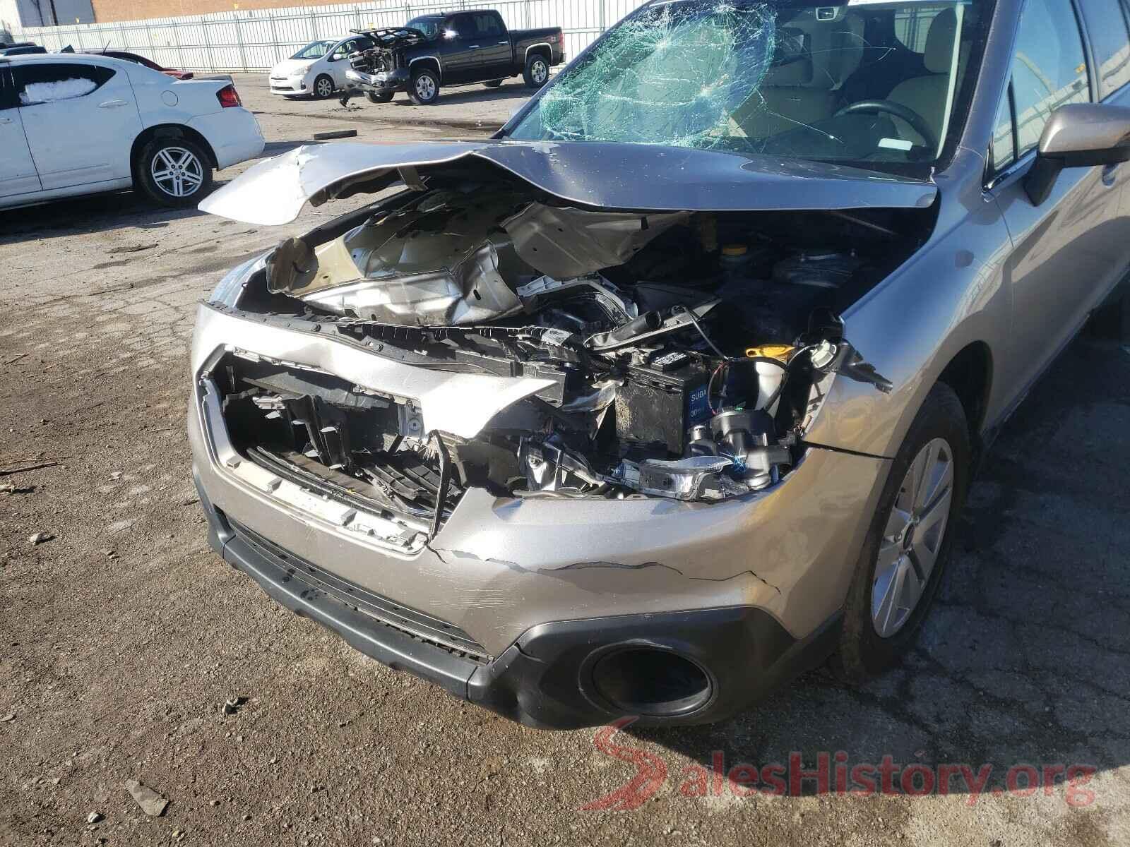 4S4BSAFC8H3224391 2017 SUBARU OUTBACK