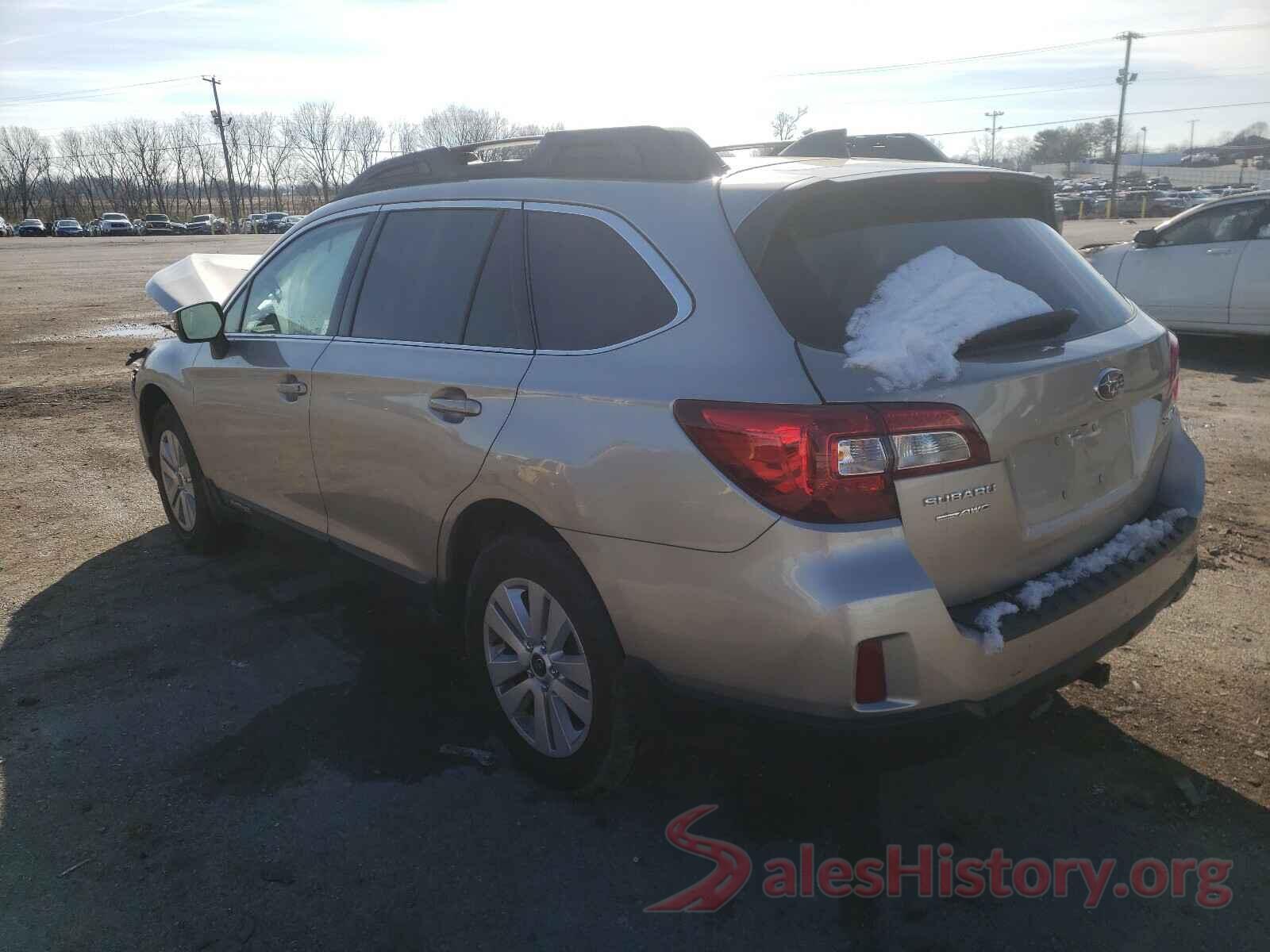 4S4BSAFC8H3224391 2017 SUBARU OUTBACK