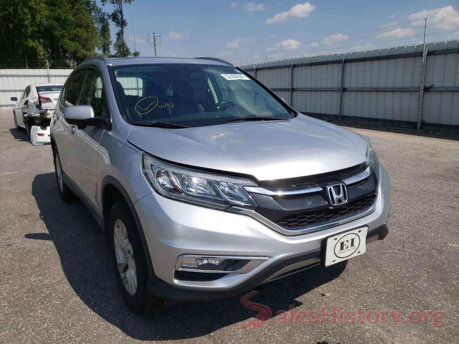 2HKRM4H71GH624648 2016 HONDA CRV