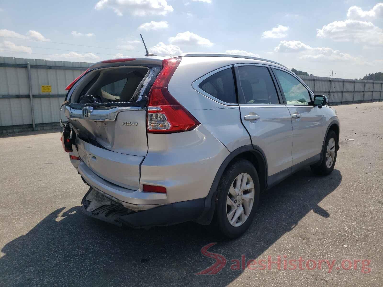 2HKRM4H71GH624648 2016 HONDA CRV