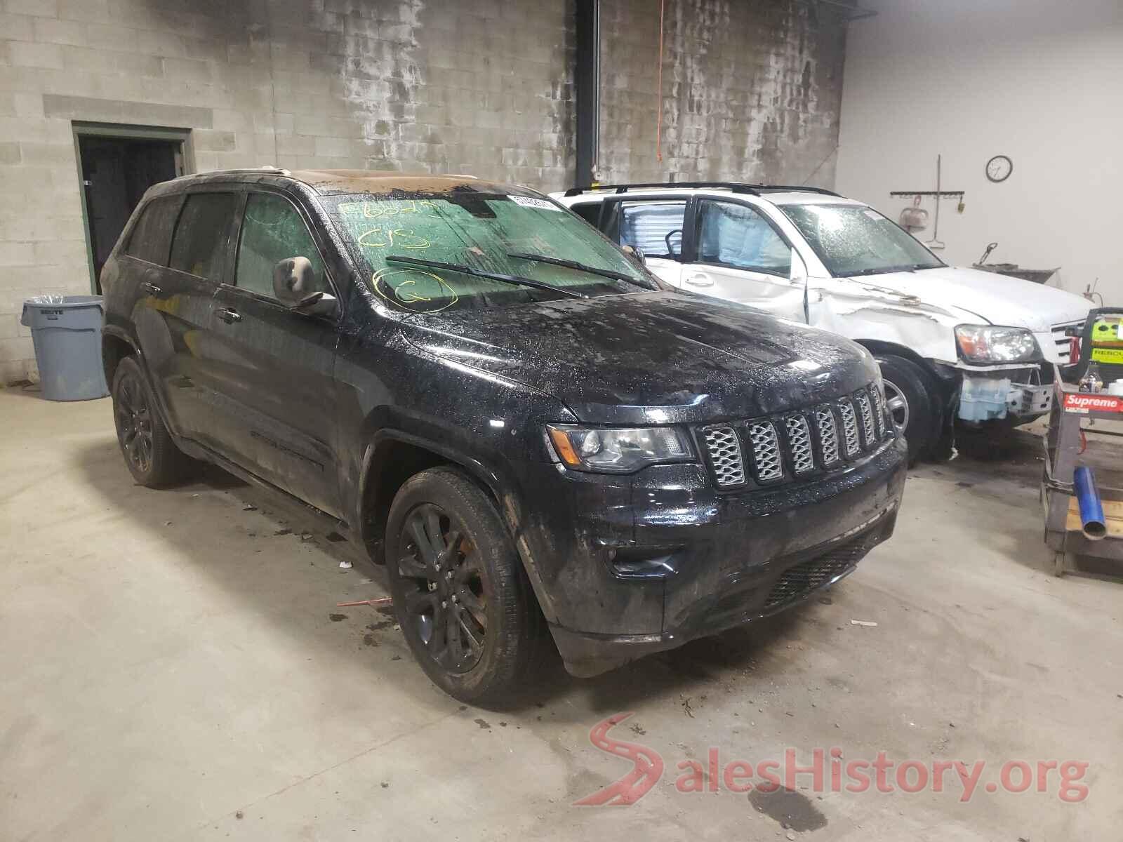 1C4RJFAG7KC593540 2019 JEEP CHEROKEE