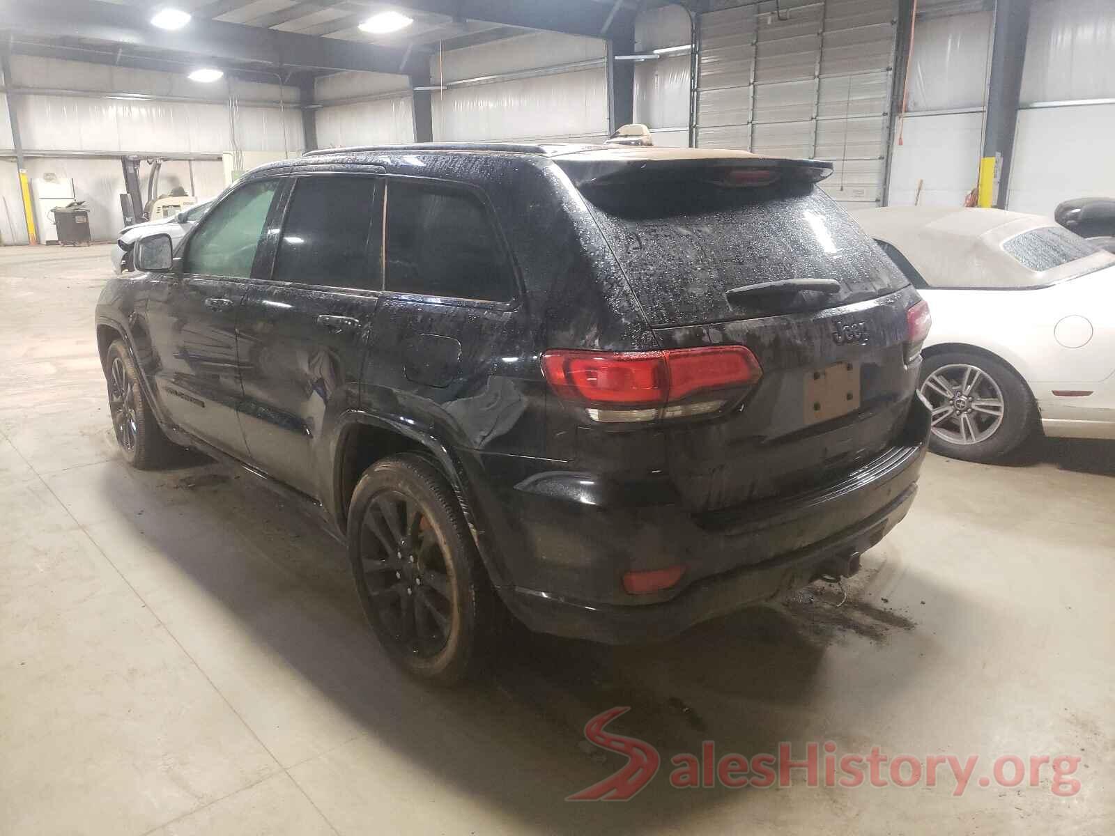 1C4RJFAG7KC593540 2019 JEEP CHEROKEE