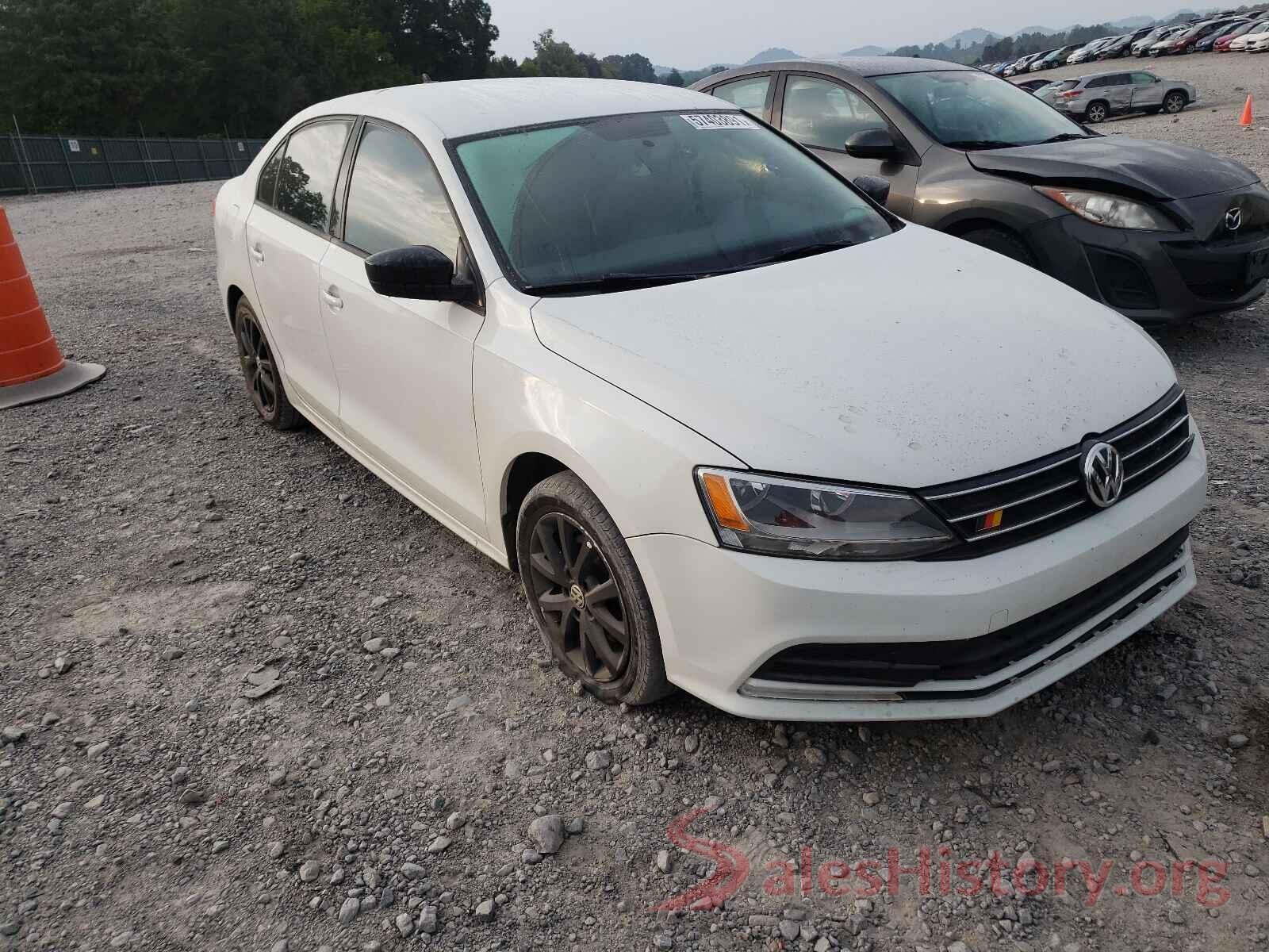 3VWD67AJ0GM262220 2016 VOLKSWAGEN JETTA