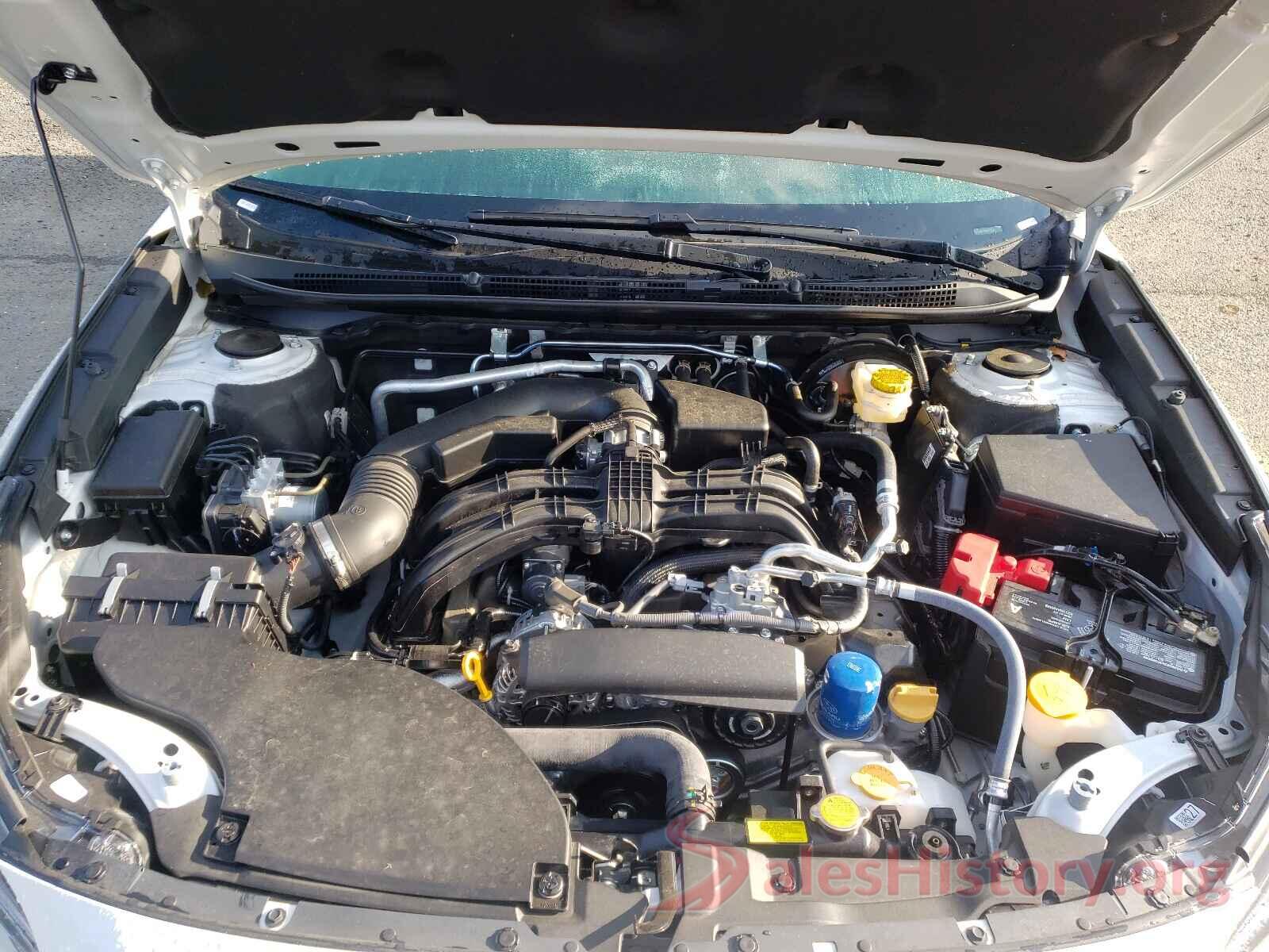 4S3BWAF68M3020025 2021 SUBARU LEGACY