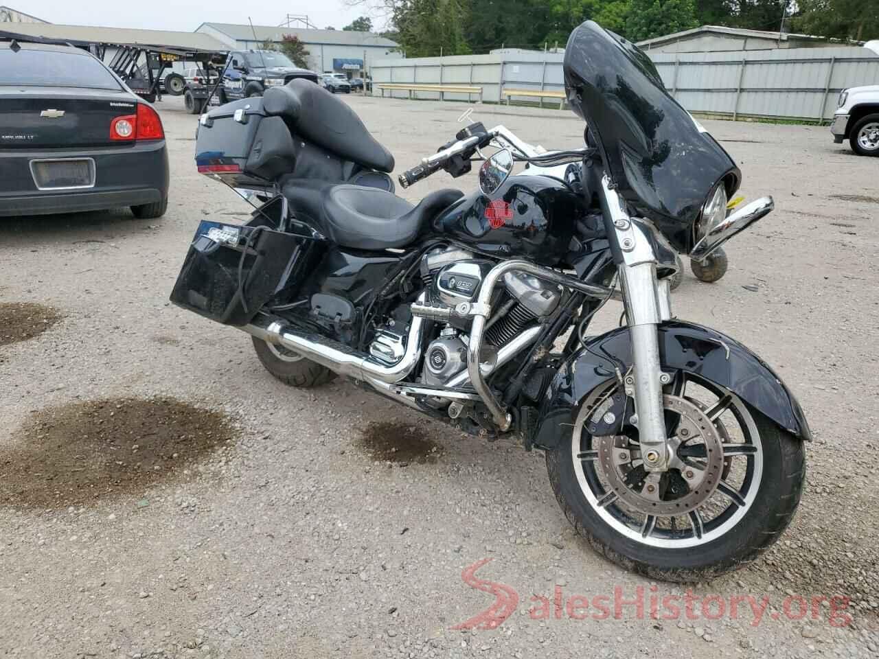 1HD1FVC23KB678454 2019 HARLEY-DAVIDSON FL