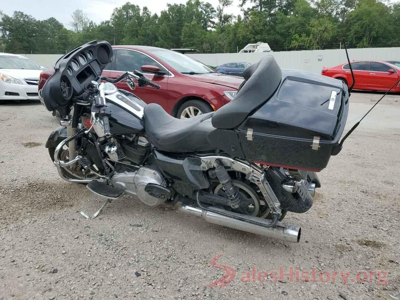 1HD1FVC23KB678454 2019 HARLEY-DAVIDSON FL