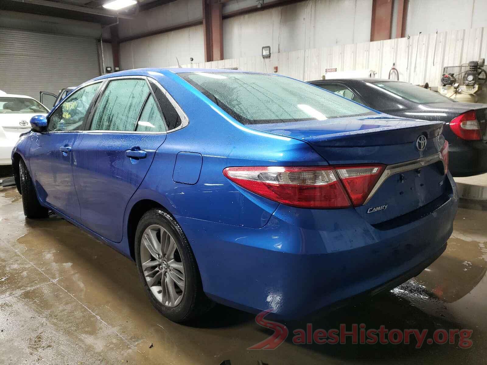 4T1BF1FK4HU771096 2017 TOYOTA CAMRY