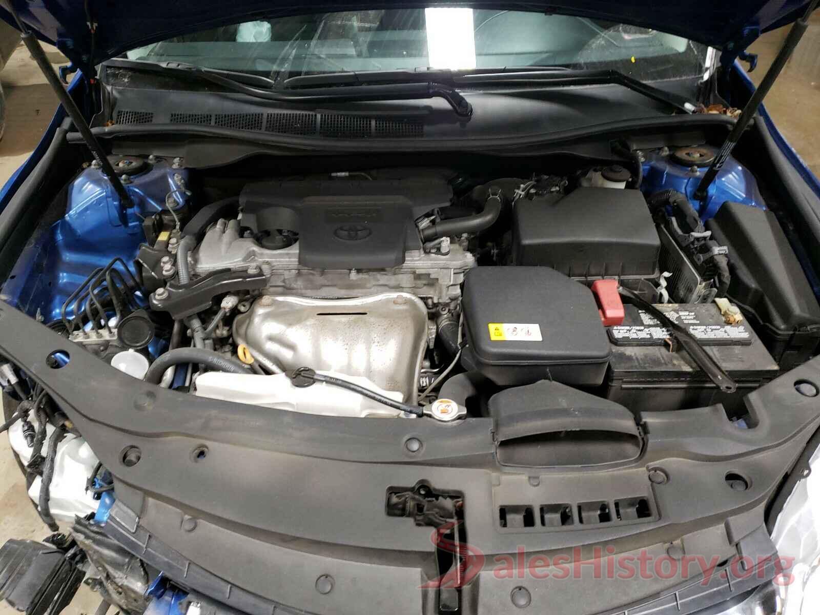 4T1BF1FK4HU771096 2017 TOYOTA CAMRY