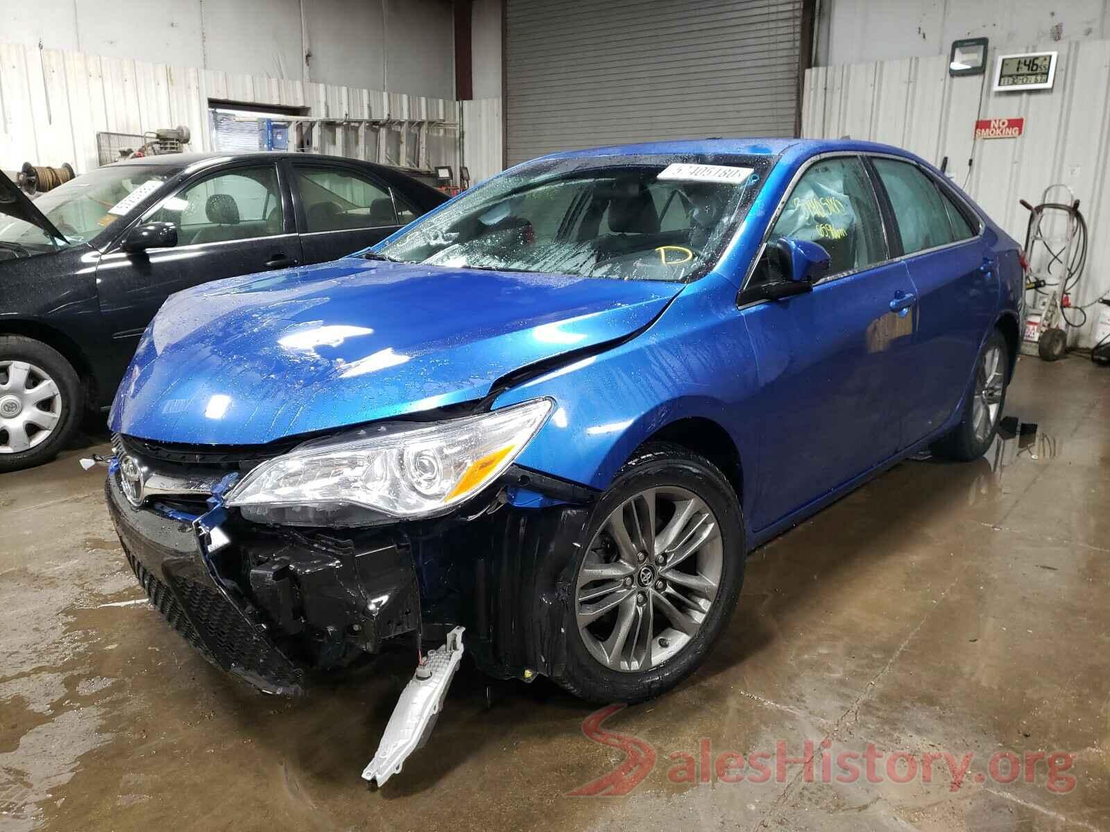 4T1BF1FK4HU771096 2017 TOYOTA CAMRY