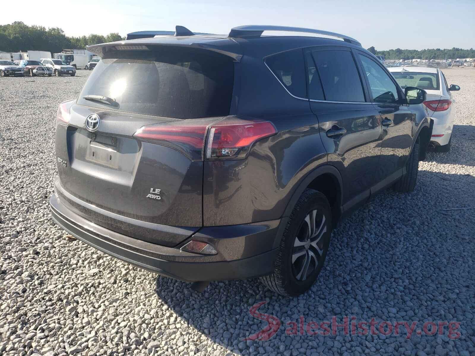 2T3BFREV0GW499503 2016 TOYOTA RAV4