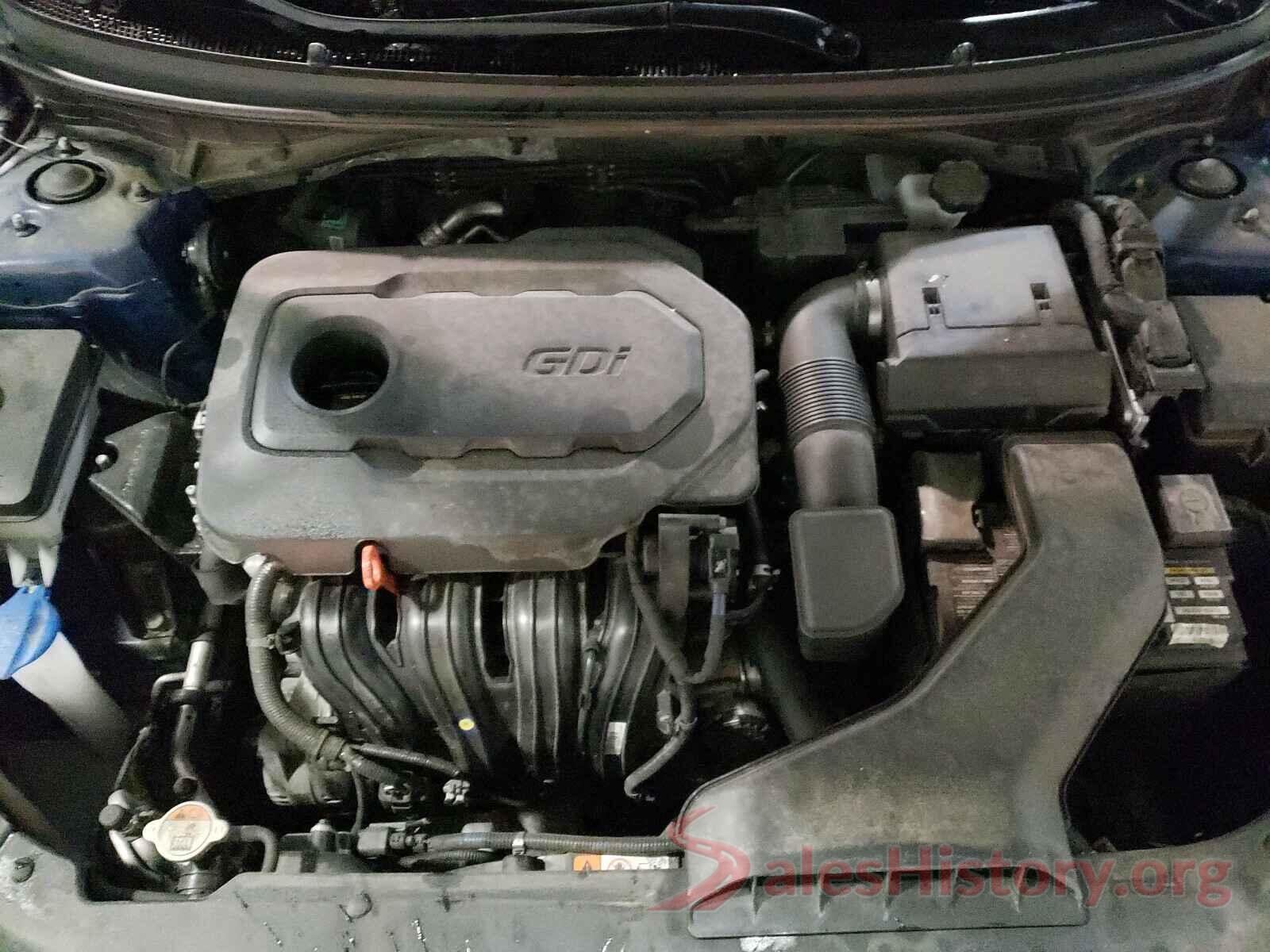 5NPE34AF6KH759779 2019 HYUNDAI SONATA