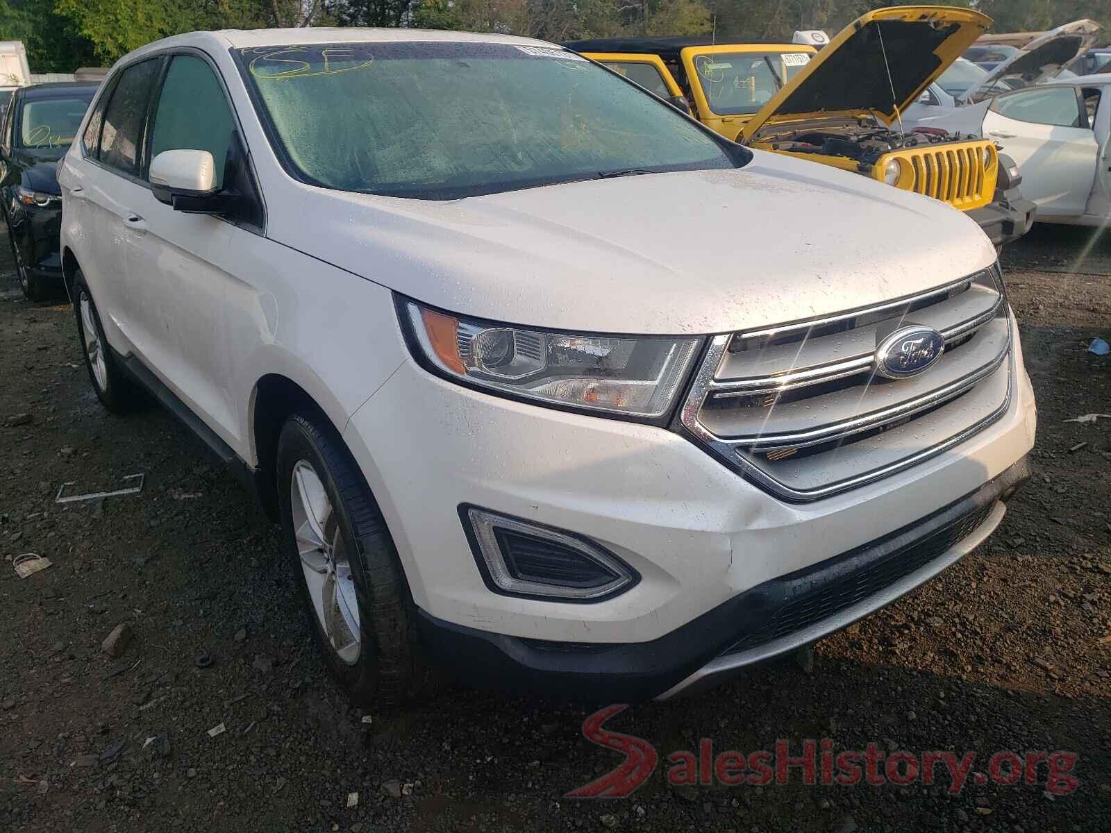 2FMPK4J83HBB82769 2017 FORD EDGE