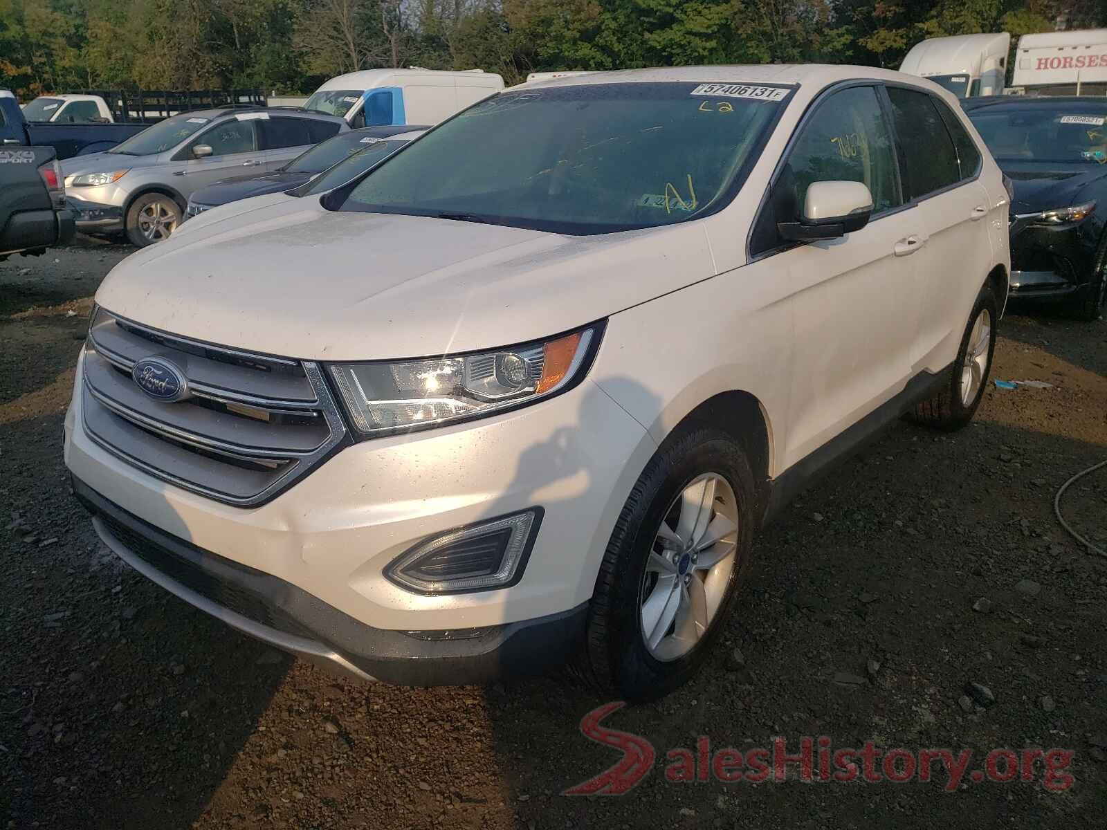 2FMPK4J83HBB82769 2017 FORD EDGE