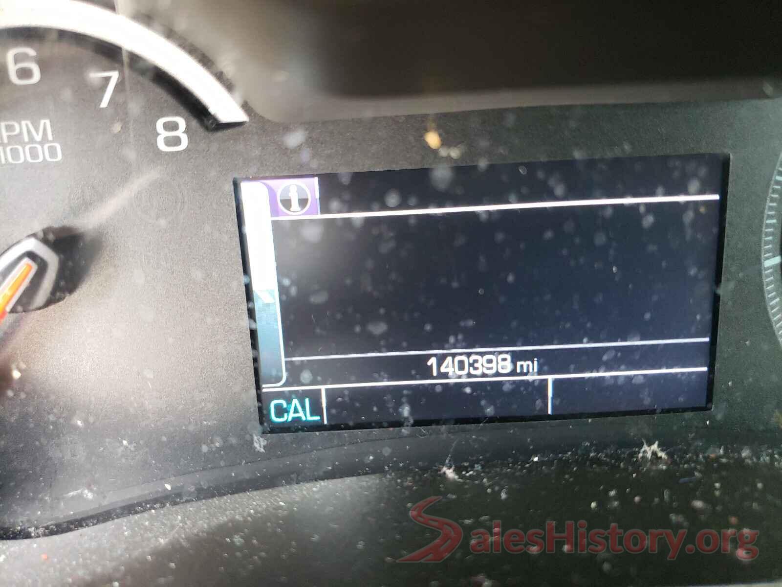 2G1145S3XG9108146 2016 CHEVROLET IMPALA