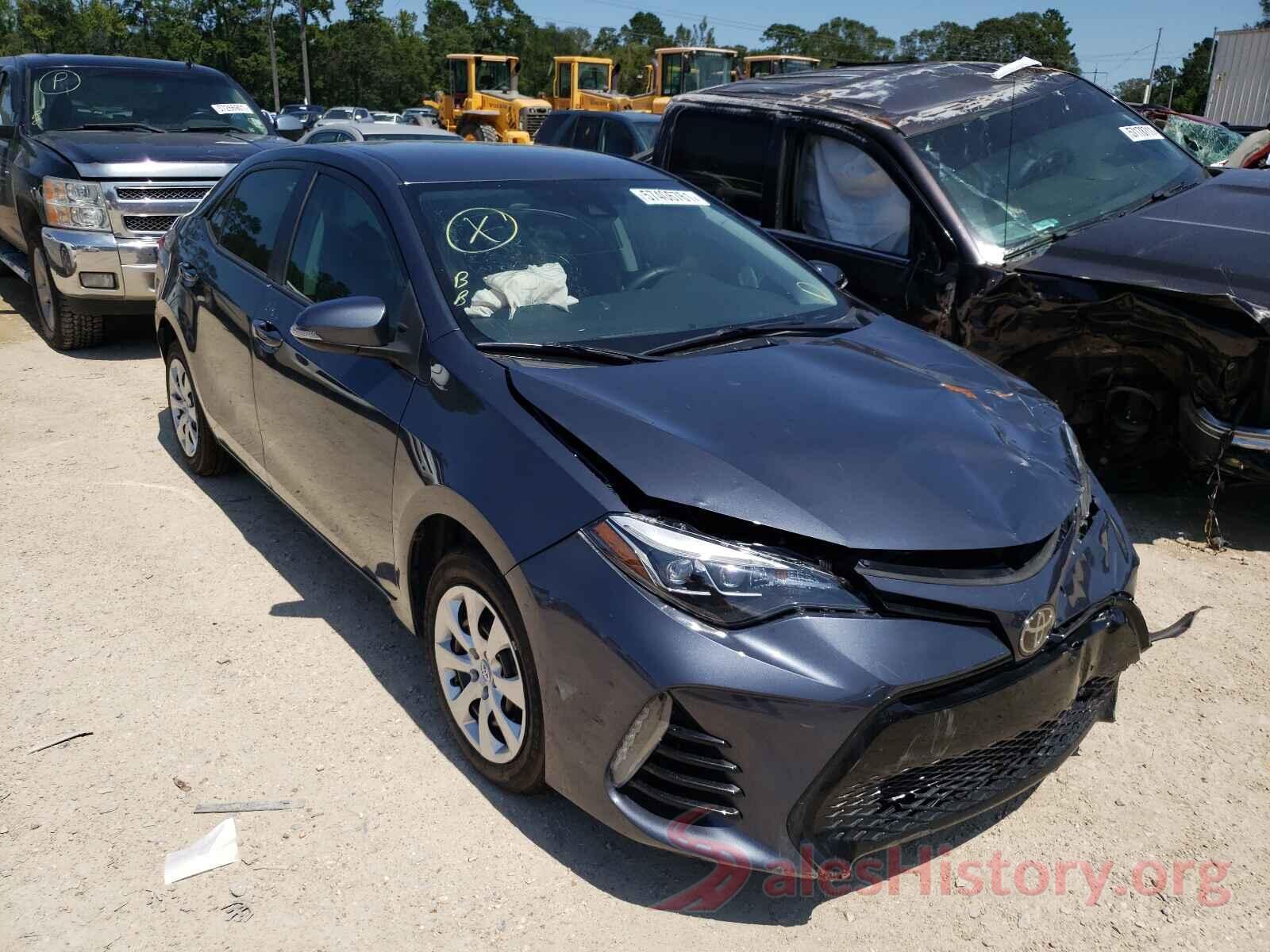 5YFBURHE5JP781672 2018 TOYOTA COROLLA