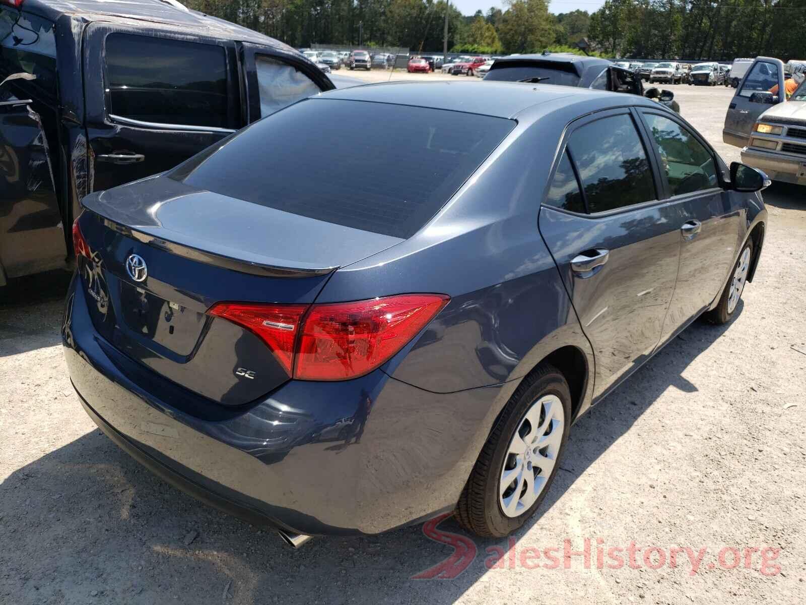 5YFBURHE5JP781672 2018 TOYOTA COROLLA