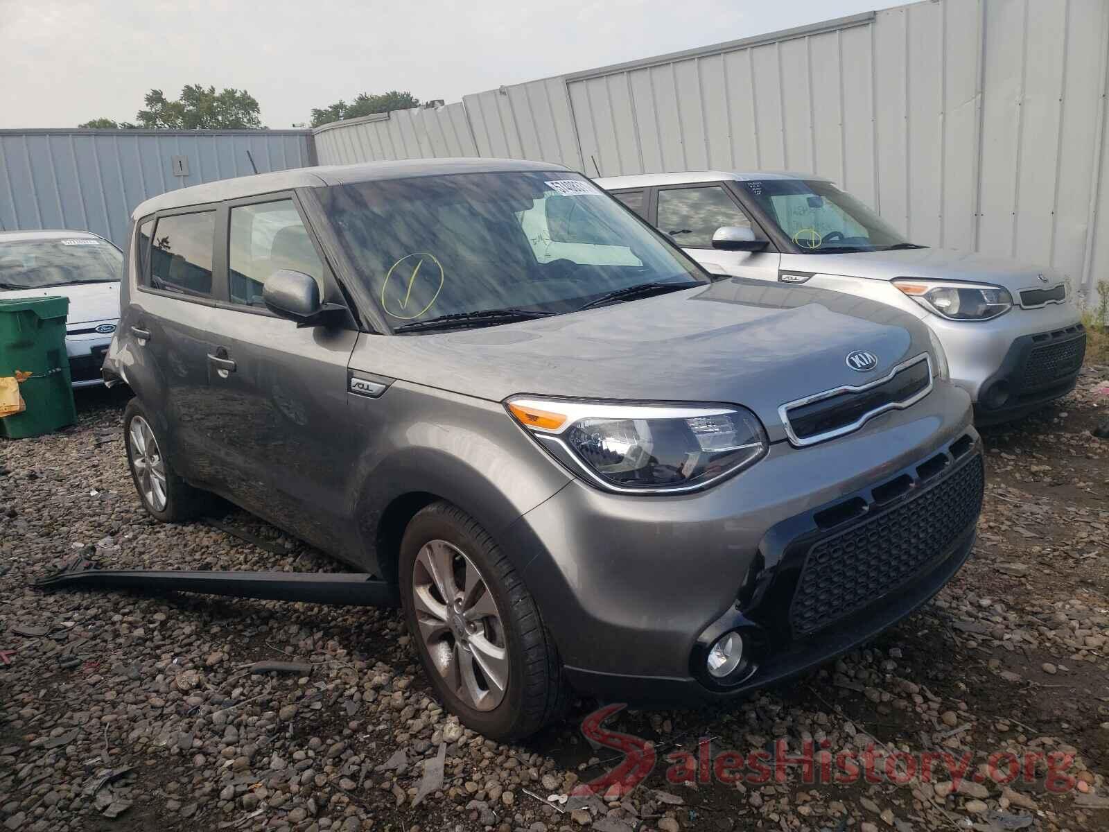 KNDJP3A55G7238746 2016 KIA SOUL