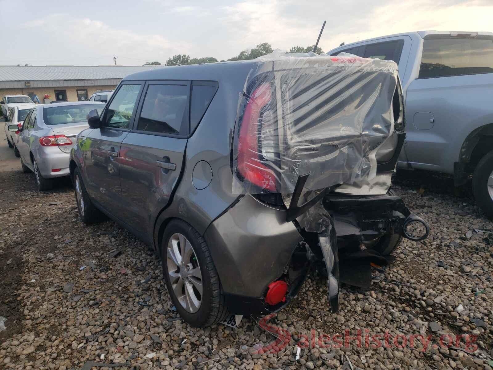 KNDJP3A55G7238746 2016 KIA SOUL