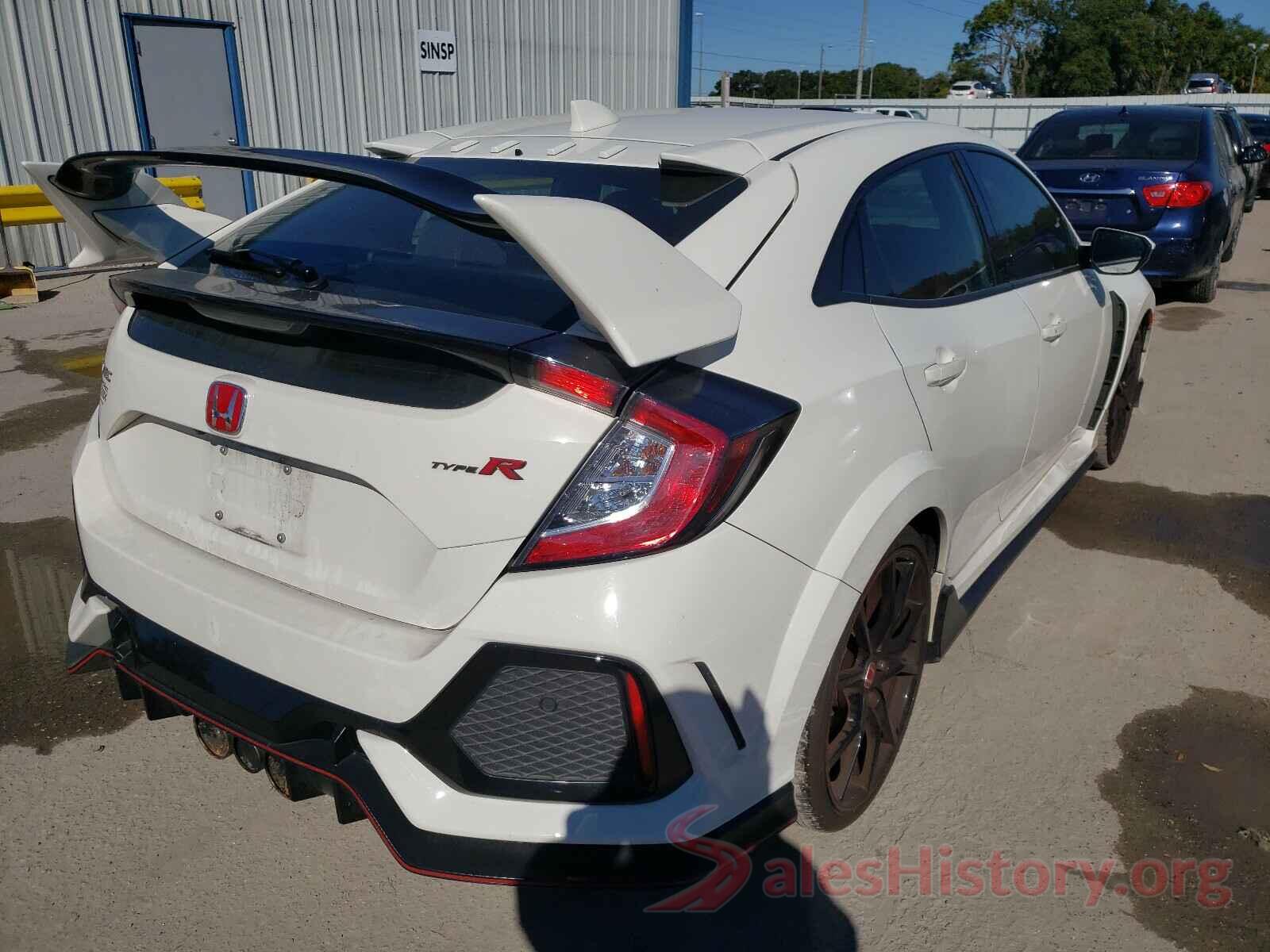 SHHFK8G77JU203894 2018 HONDA CIVIC