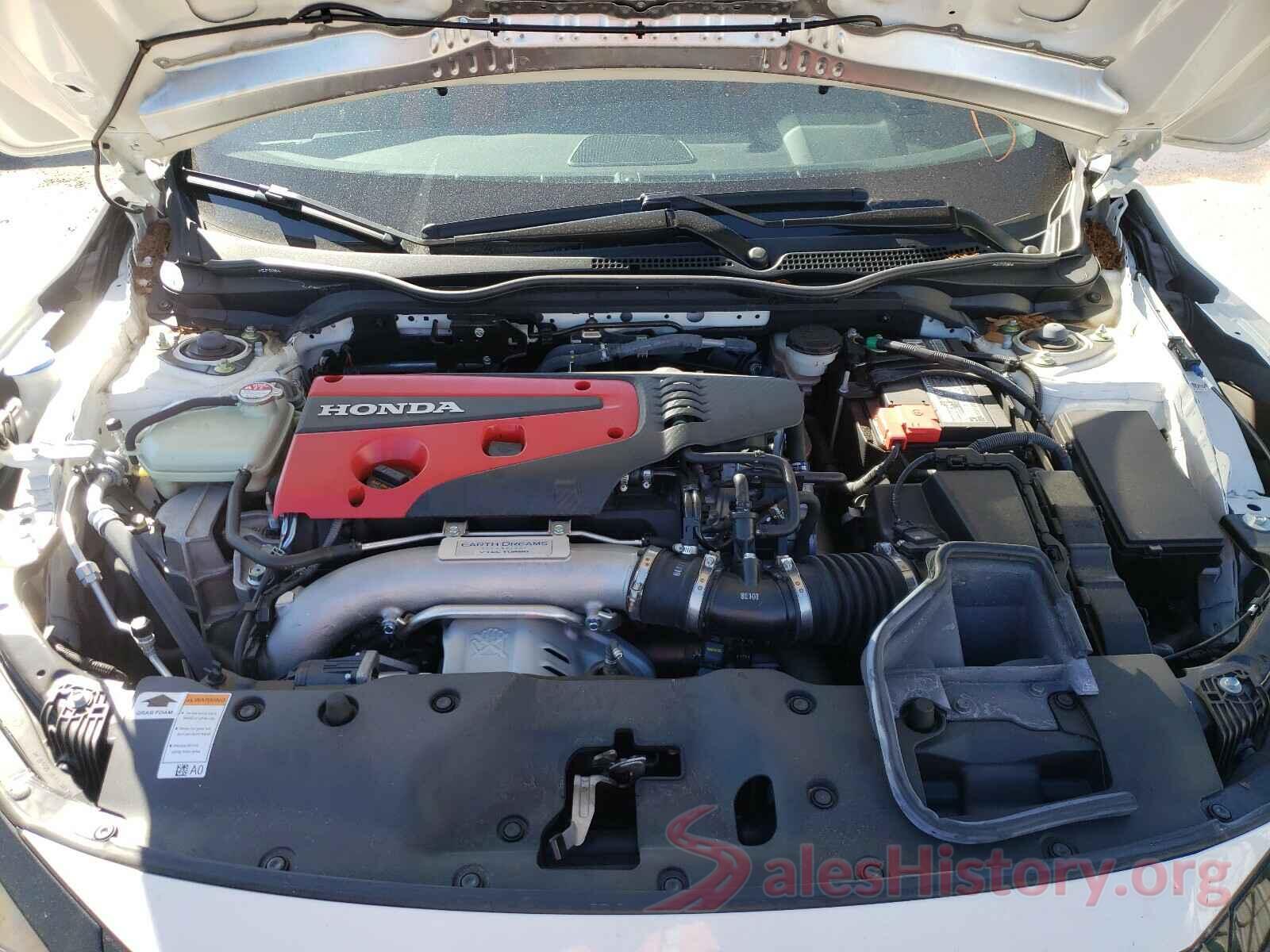 SHHFK8G77JU203894 2018 HONDA CIVIC