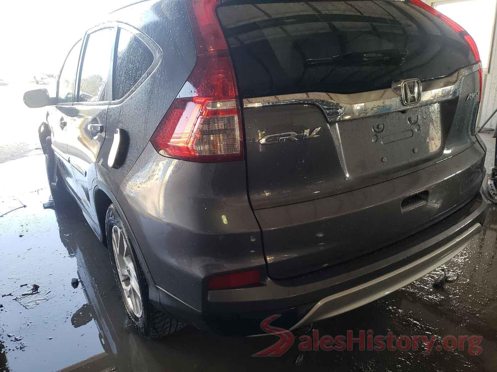 2HKRM4H72GH712995 2016 HONDA CRV