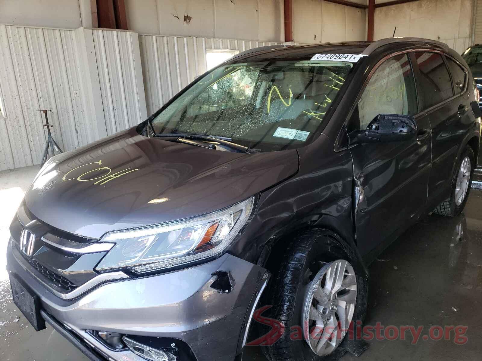 2HKRM4H72GH712995 2016 HONDA CRV