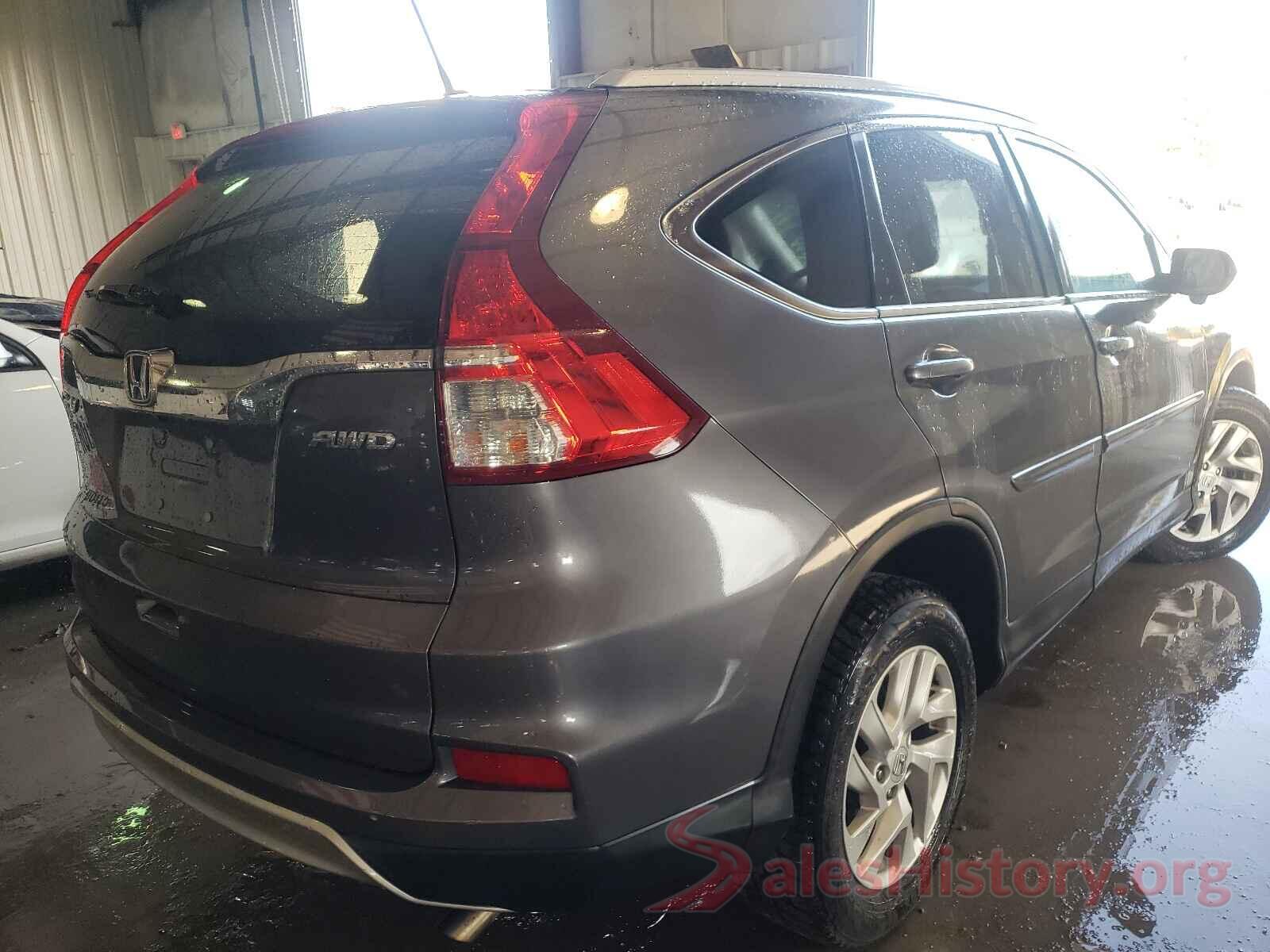 2HKRM4H72GH712995 2016 HONDA CRV