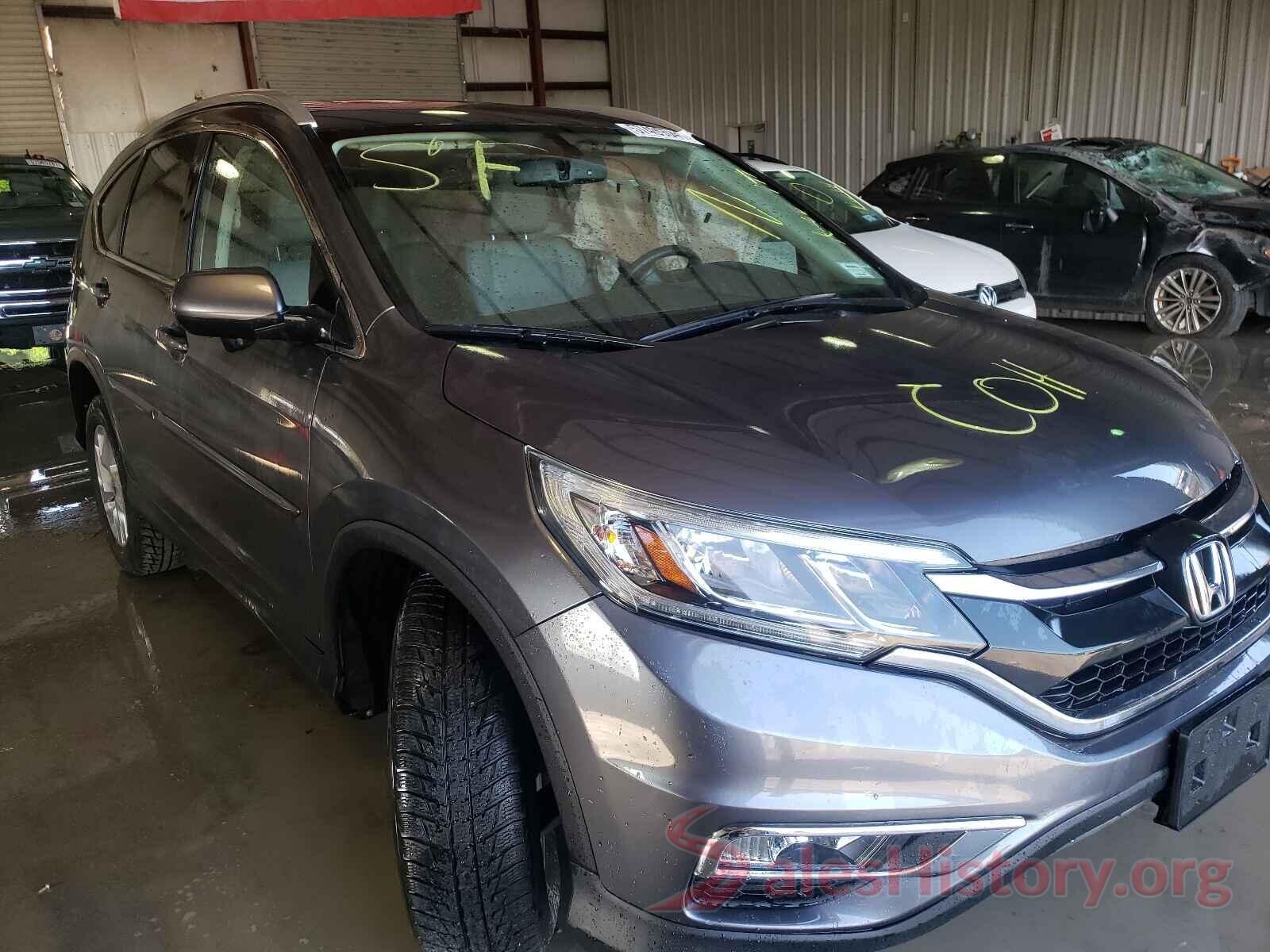 2HKRM4H72GH712995 2016 HONDA CRV