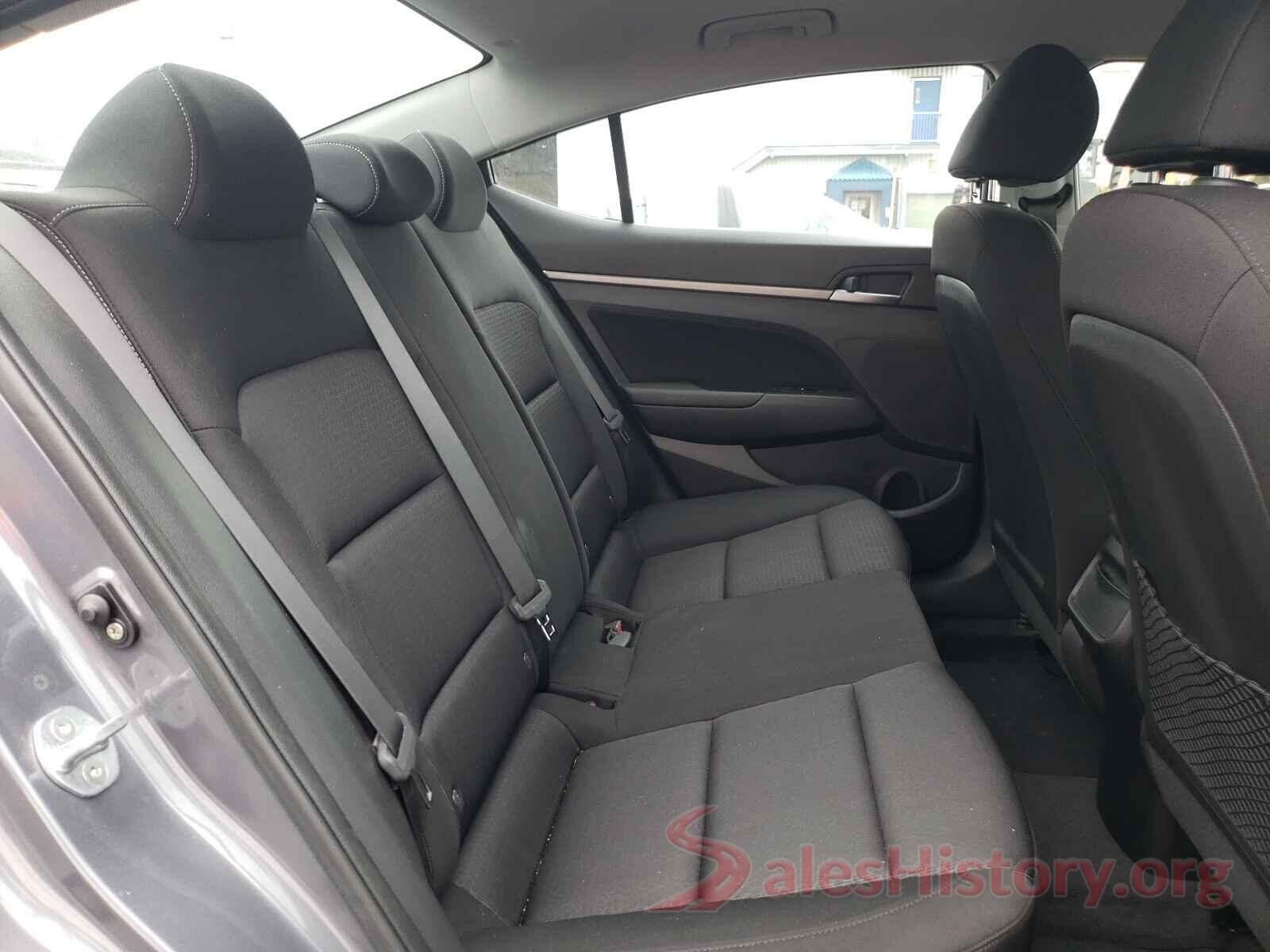 KMHD84LFXJU682408 2018 HYUNDAI ELANTRA