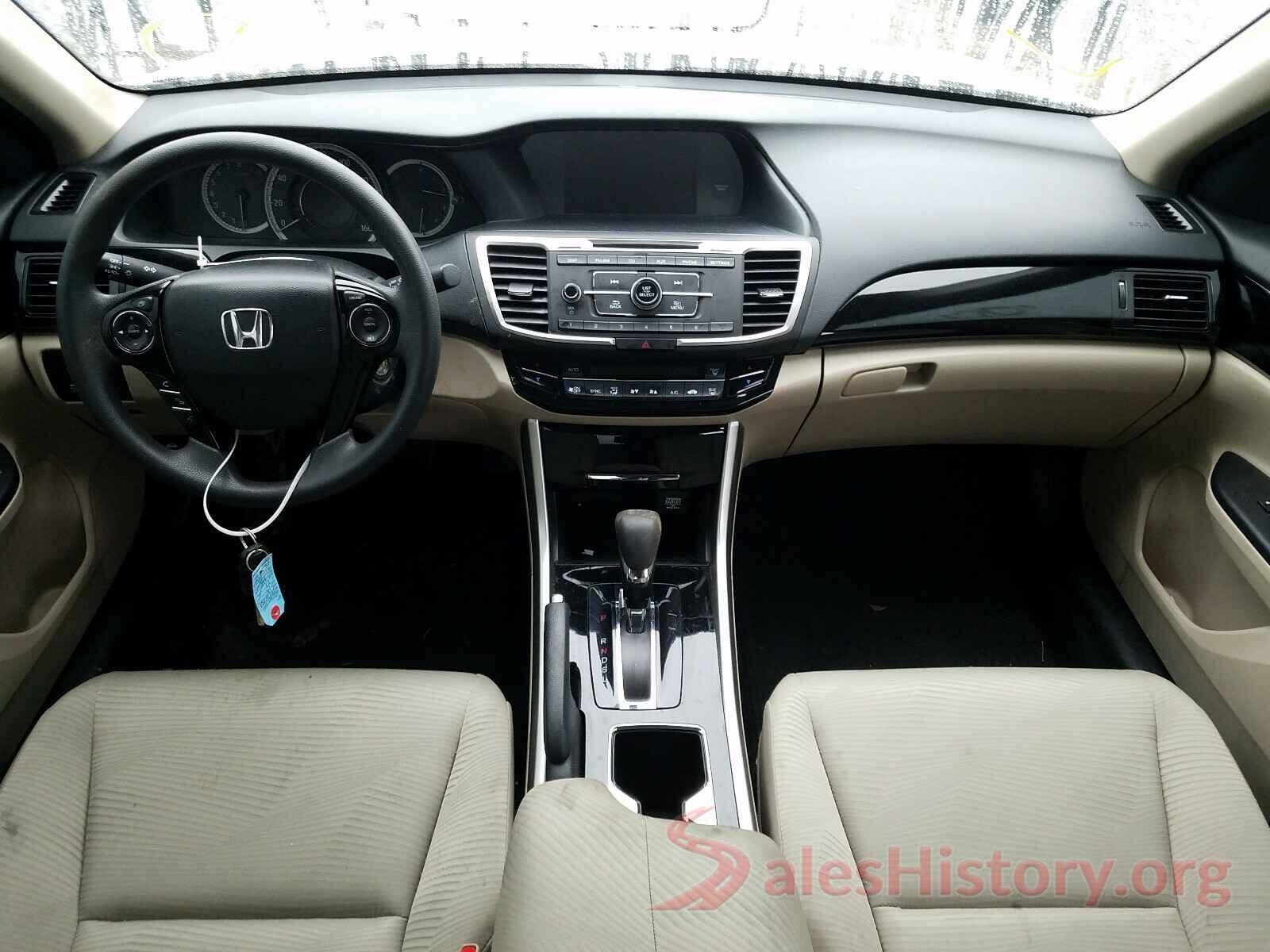 1HGCR2F34HA111867 2017 HONDA ACCORD