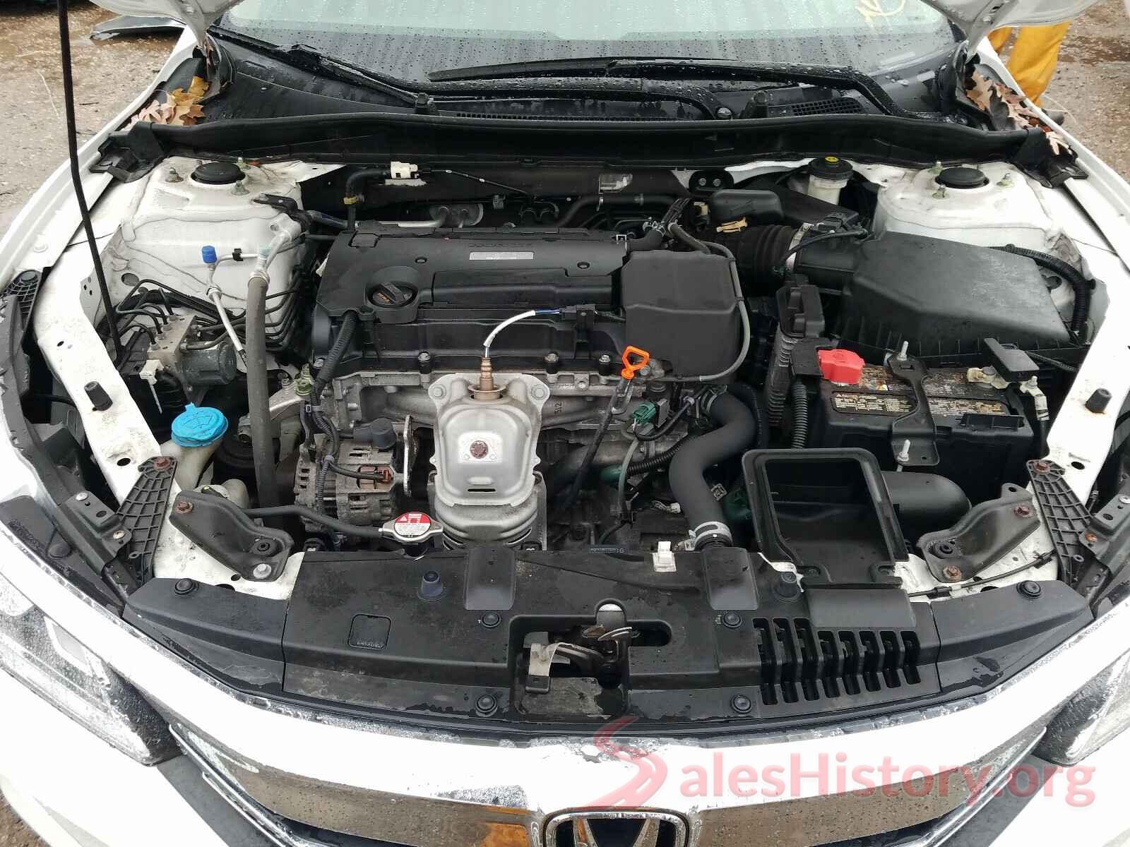 1HGCR2F34HA111867 2017 HONDA ACCORD