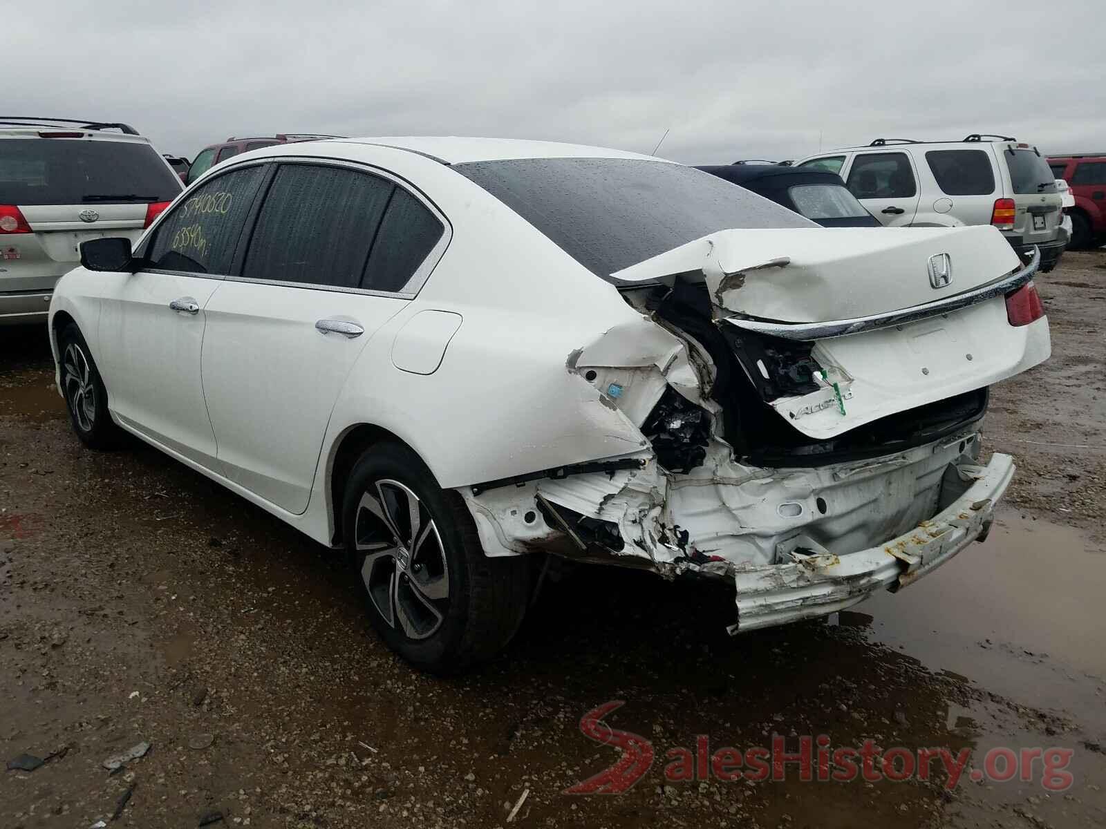 1HGCR2F34HA111867 2017 HONDA ACCORD