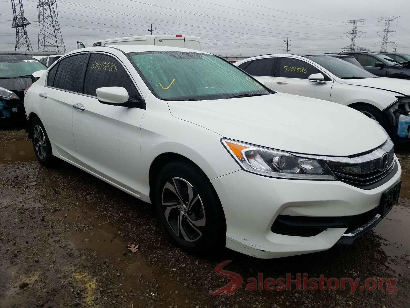 1HGCR2F34HA111867 2017 HONDA ACCORD