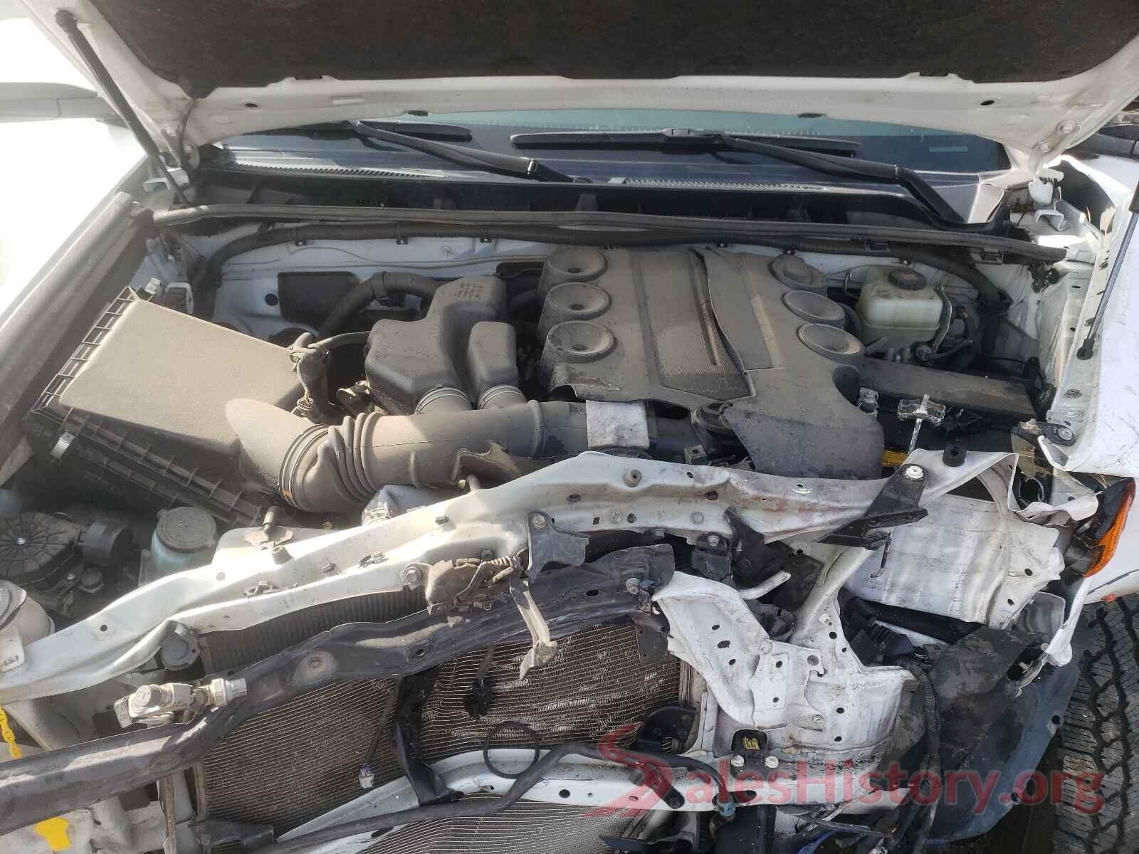 JTEBU5JR1K5715068 2019 TOYOTA 4RUNNER