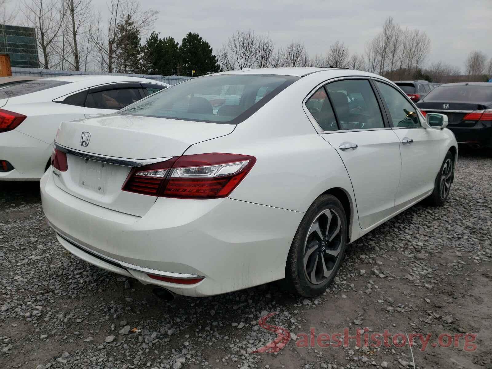 1HGCR2F82HA803282 2017 HONDA ACCORD