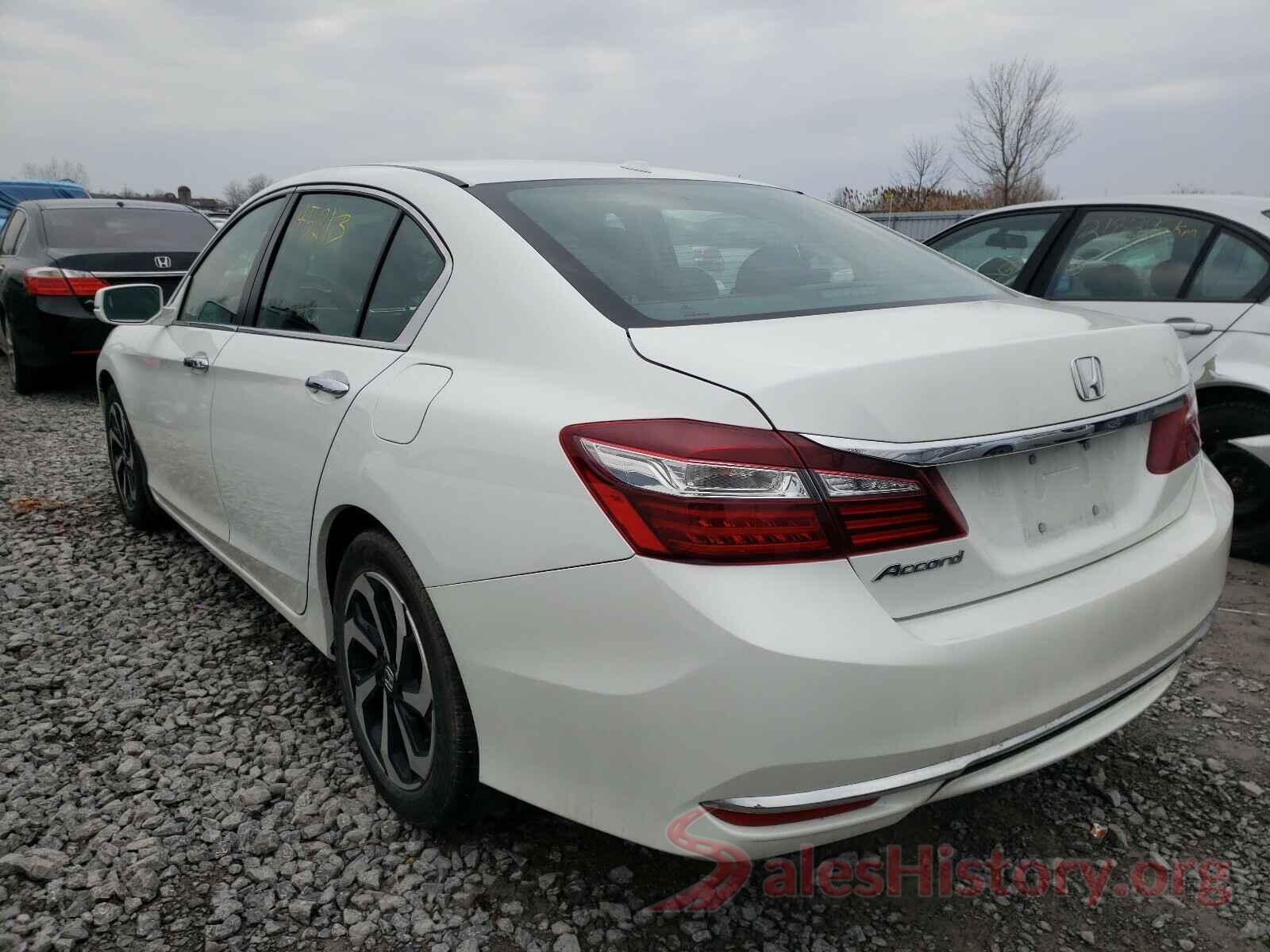 1HGCR2F82HA803282 2017 HONDA ACCORD