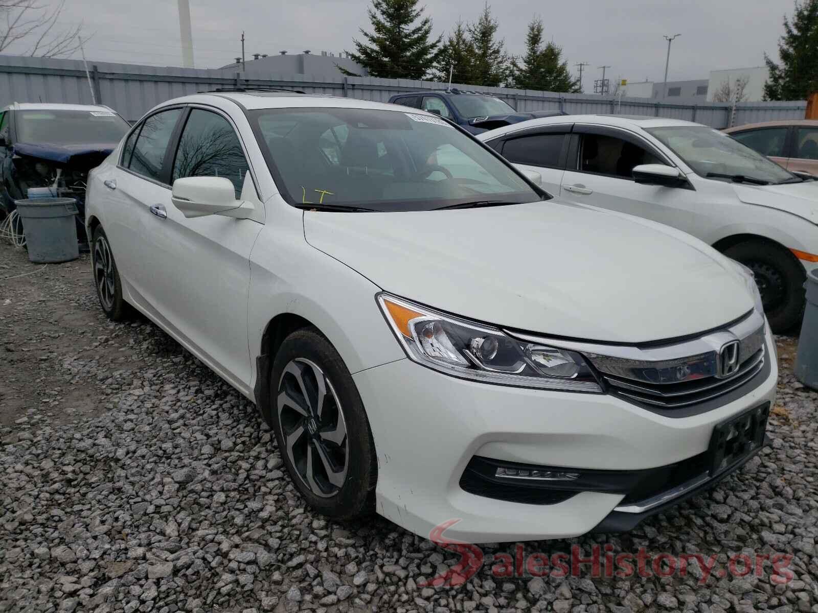 1HGCR2F82HA803282 2017 HONDA ACCORD