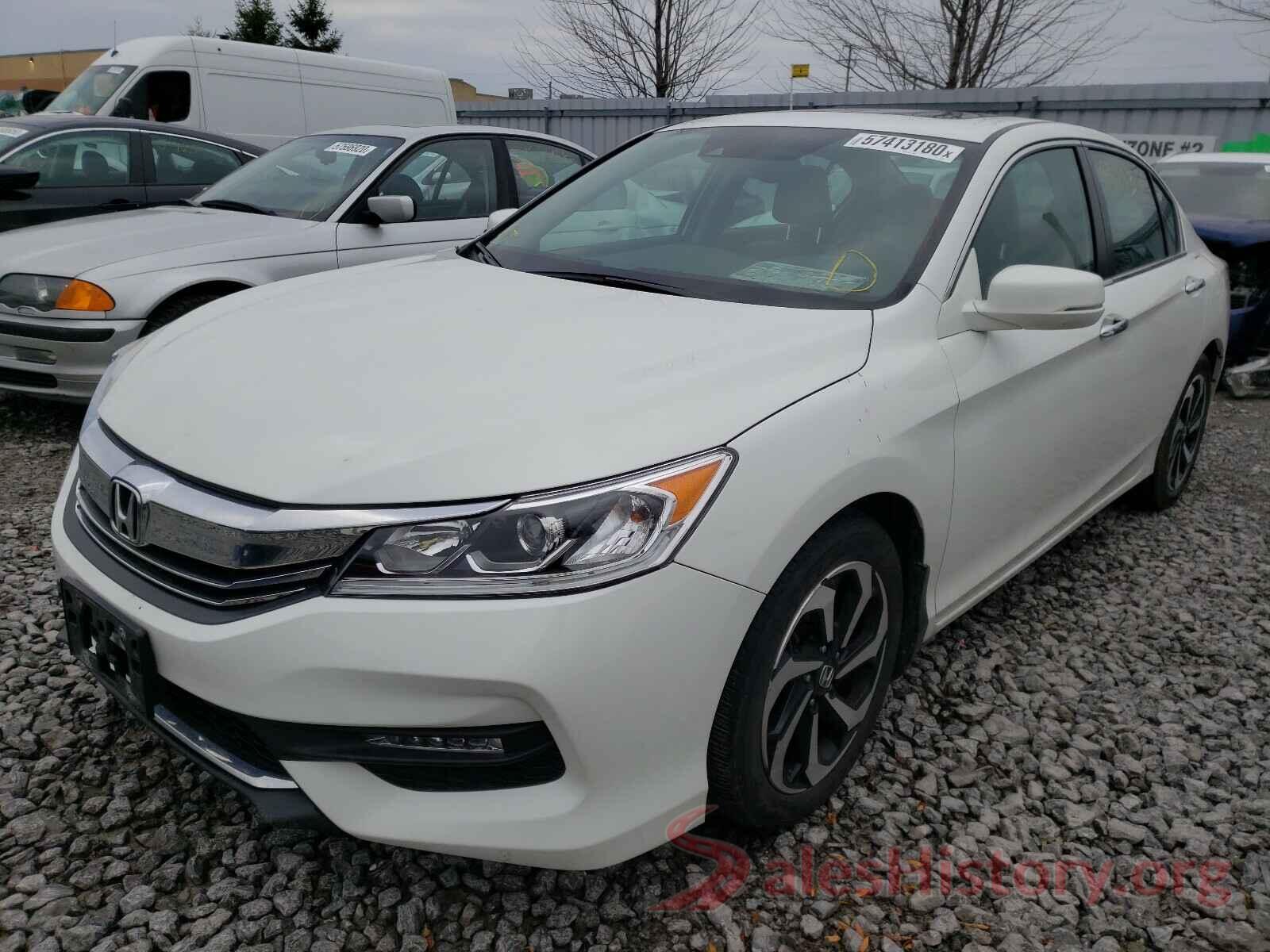 1HGCR2F82HA803282 2017 HONDA ACCORD