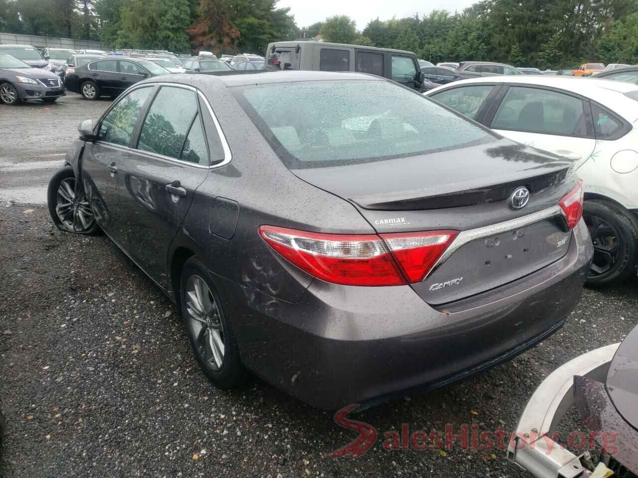 4T1BF1FK3GU216087 2016 TOYOTA CAMRY