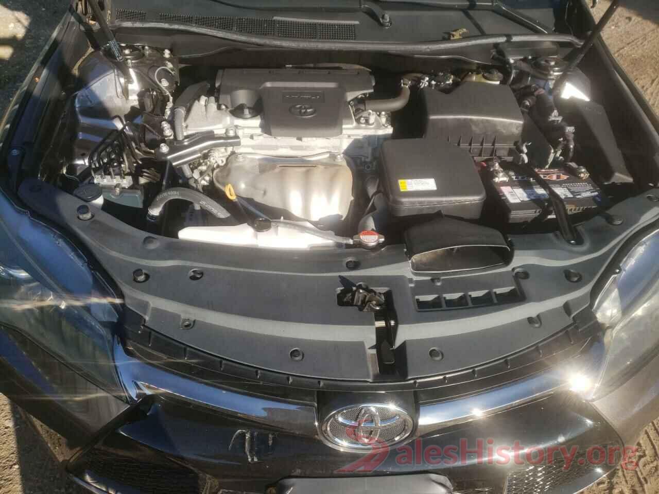 4T1BF1FK3GU216087 2016 TOYOTA CAMRY