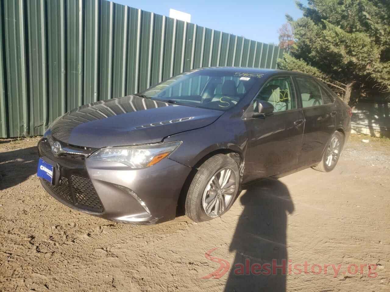 4T1BF1FK3GU216087 2016 TOYOTA CAMRY