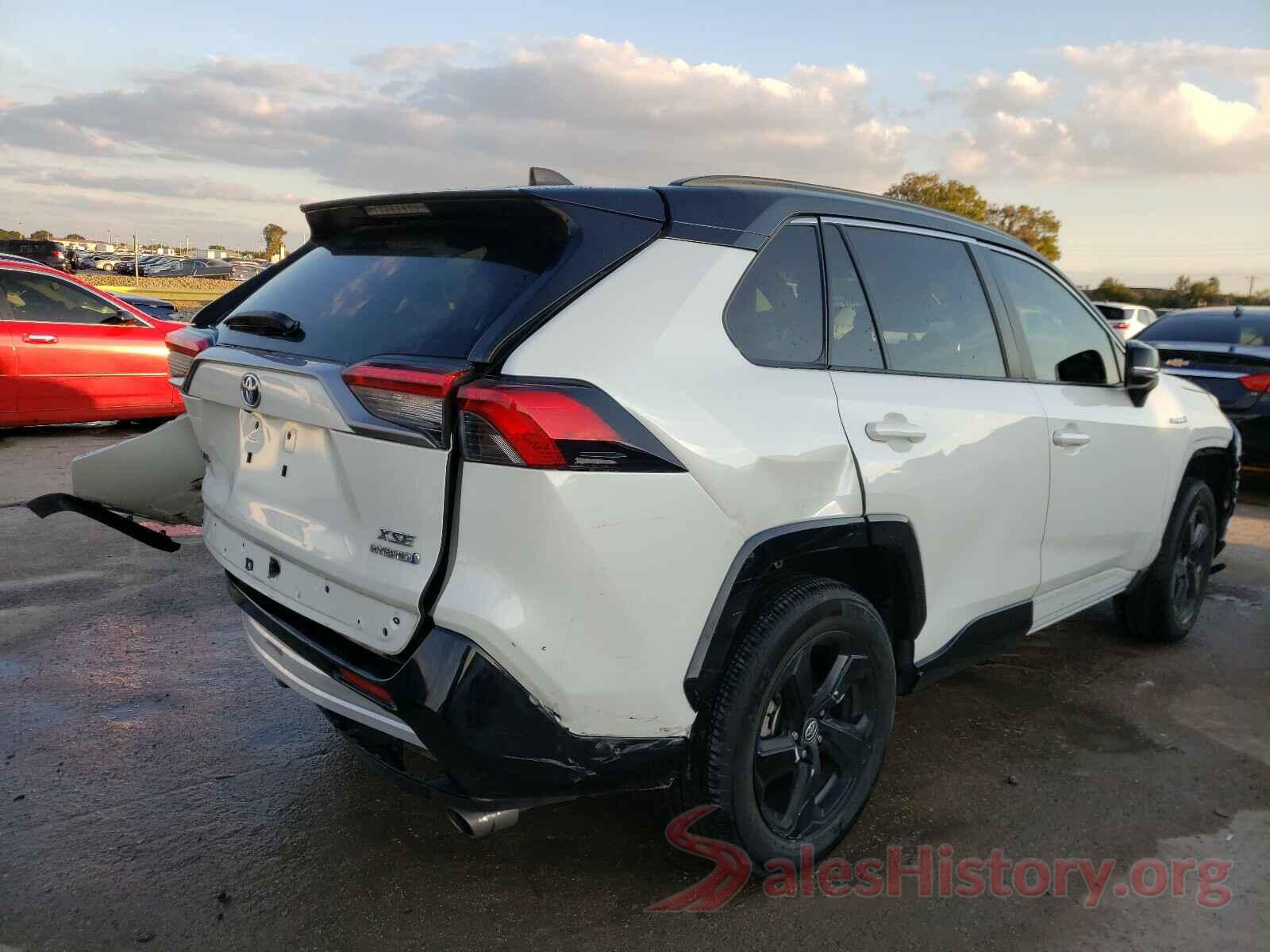 2T3EWRFV4KW041662 2019 TOYOTA RAV4