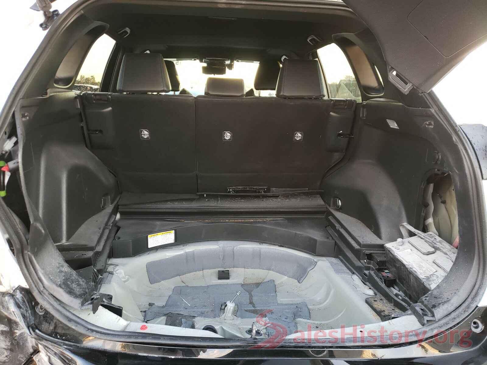 2T3EWRFV4KW041662 2019 TOYOTA RAV4