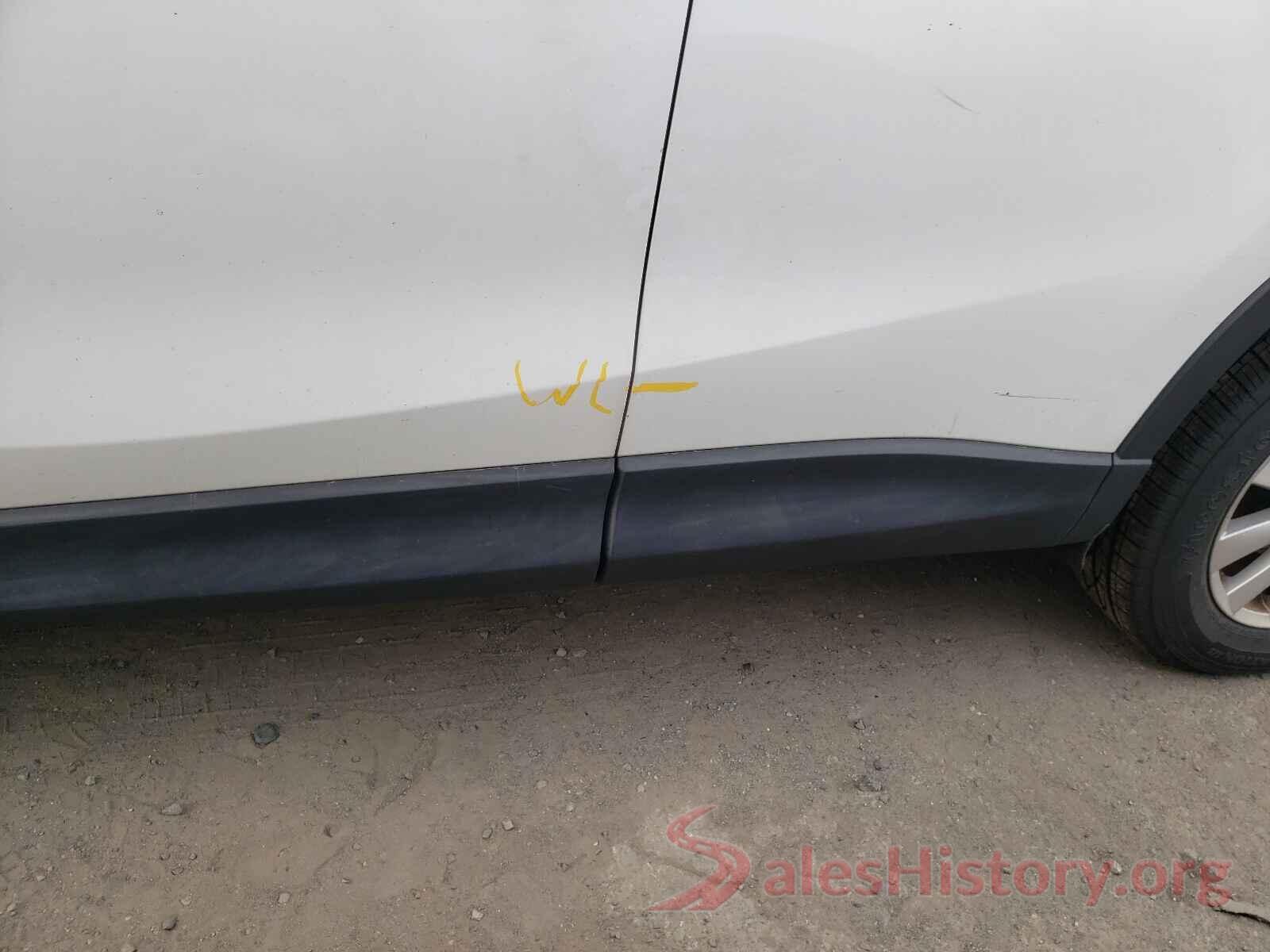 JM3KE4BY5F0541839 2015 MAZDA CX-5