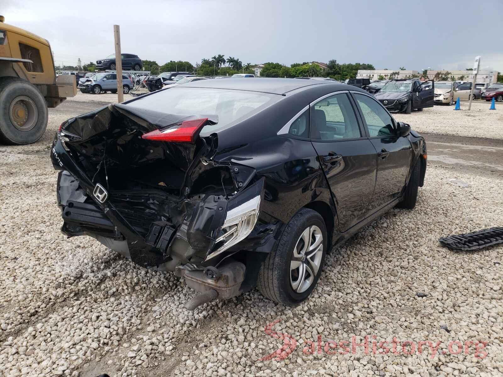 19XFC2F56JE020147 2018 HONDA CIVIC