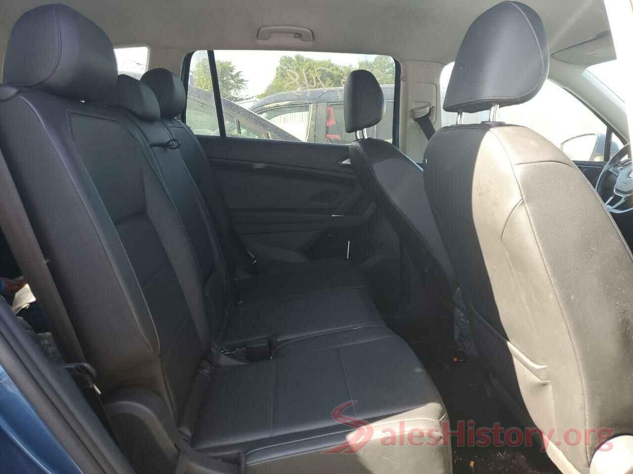 3VV3B7AXXJM210150 2018 VOLKSWAGEN TIGUAN