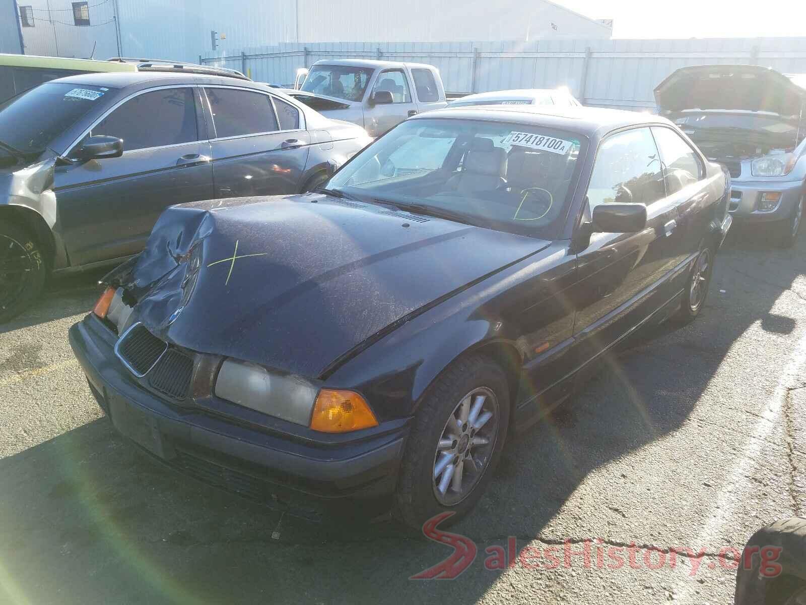 WBABG2330XET38482 1999 BMW 3 SERIES