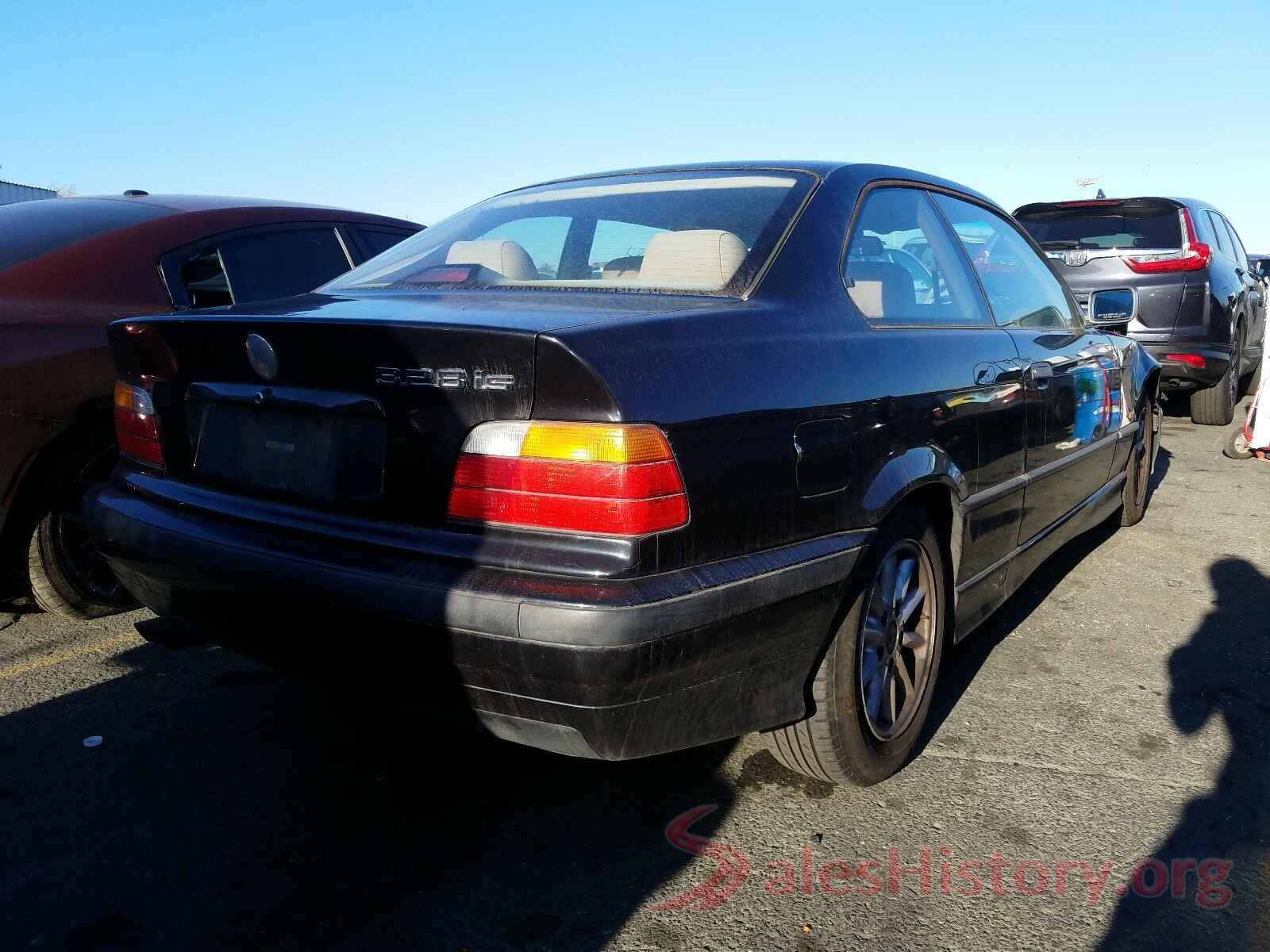 WBABG2330XET38482 1999 BMW 3 SERIES